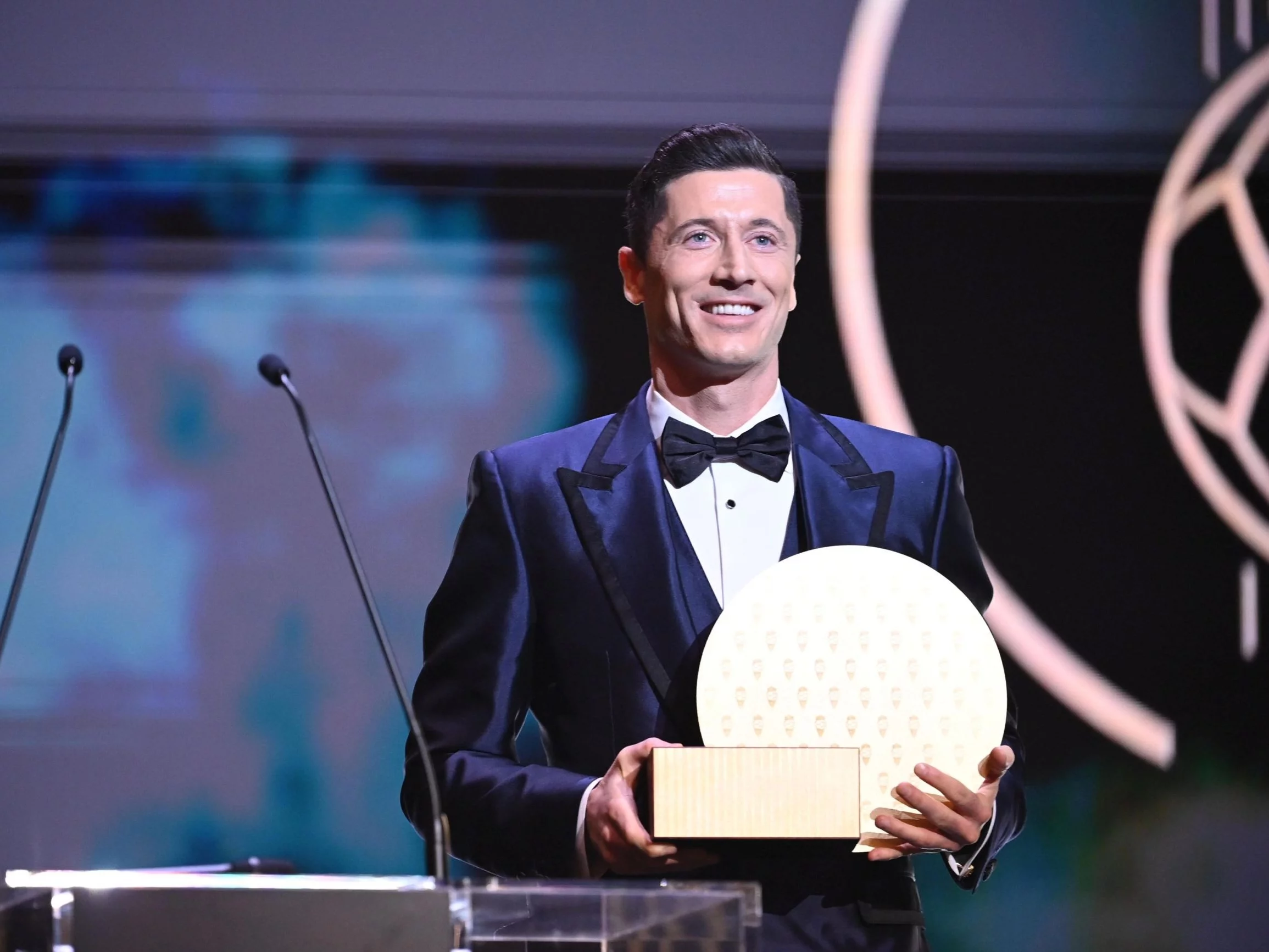 Robert Lewandowski