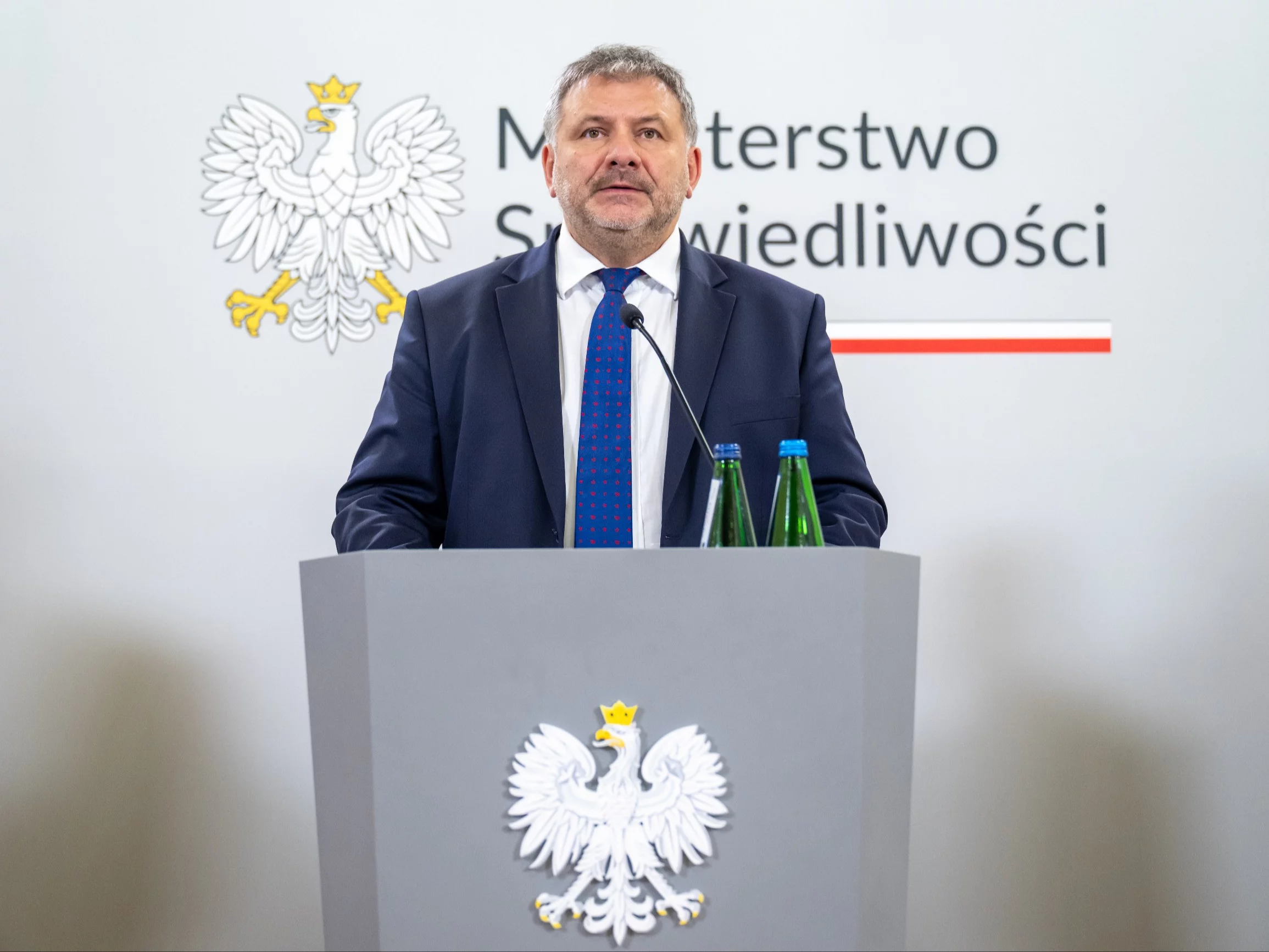 Żurek o „najczarniejszym scenariuszu” ws. Trybunału Konstytucyjnego. Wspomniał o „planie B”