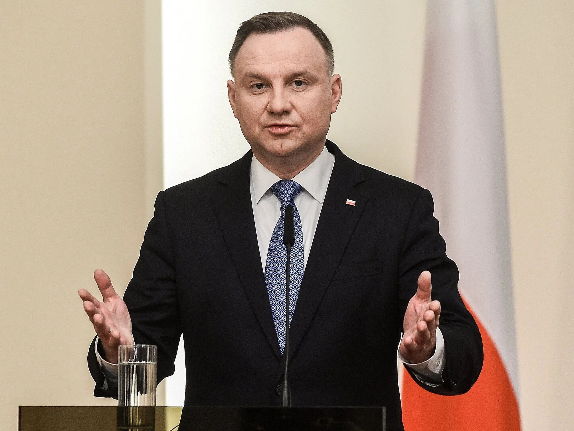 Andrzej Duda