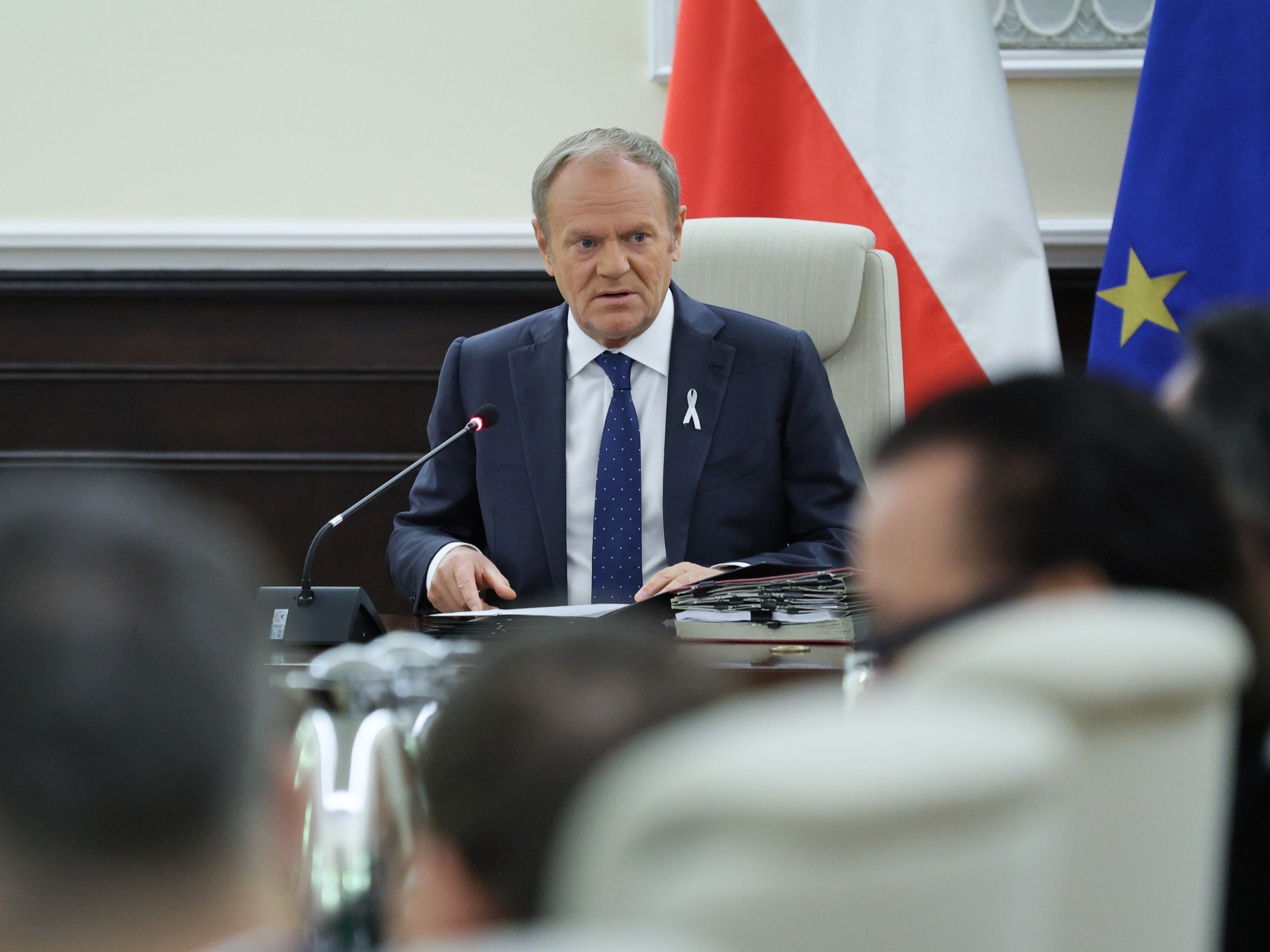 Tusk o wyroku TSUE ws. ślubów par jednopłciowych. „Chcę uspokoić” – Wprost