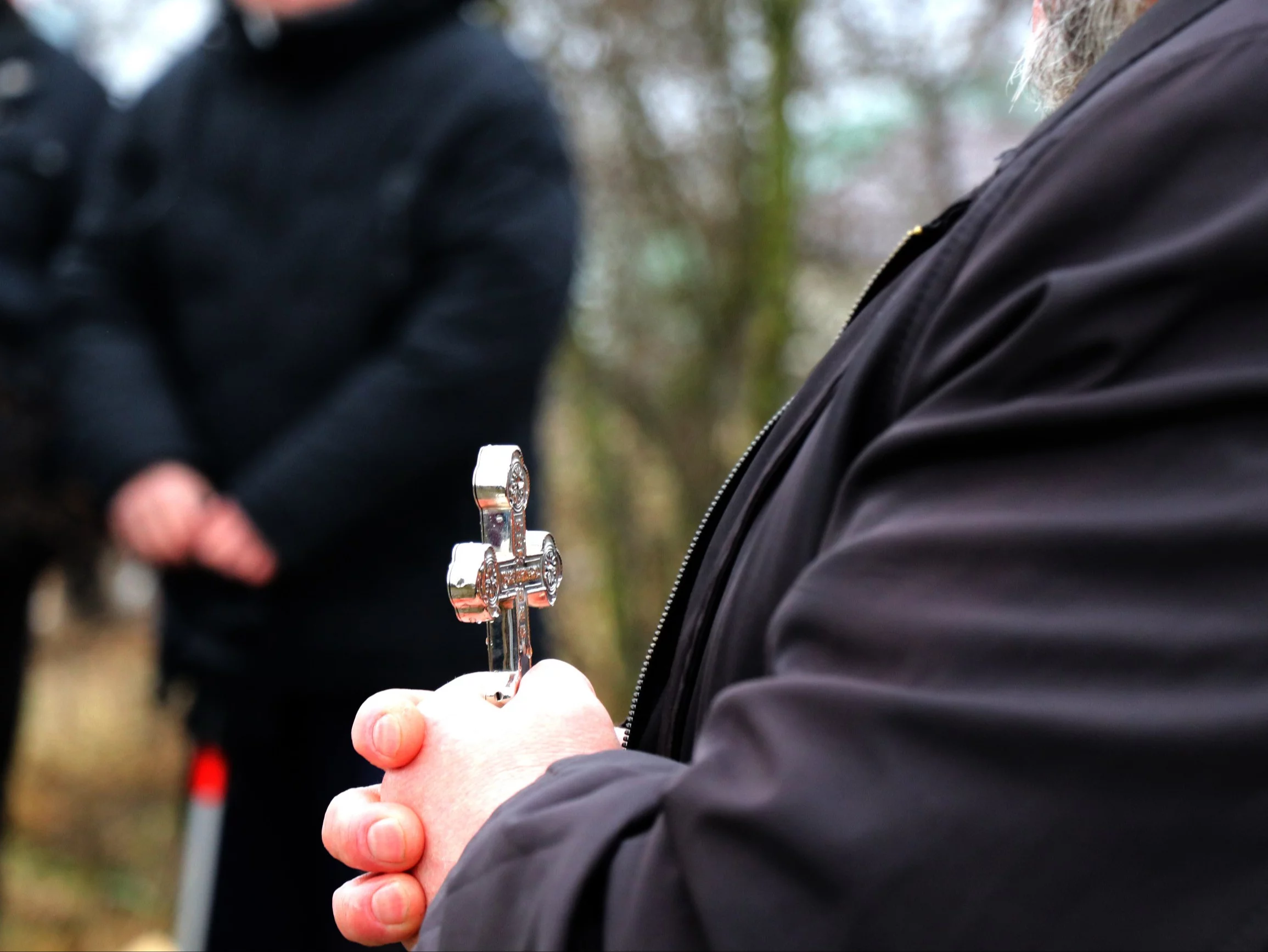 Dramat ofiar, przemoc i milczenie Kościoła. Tak wyglądają egzorcyzmy w Polsce