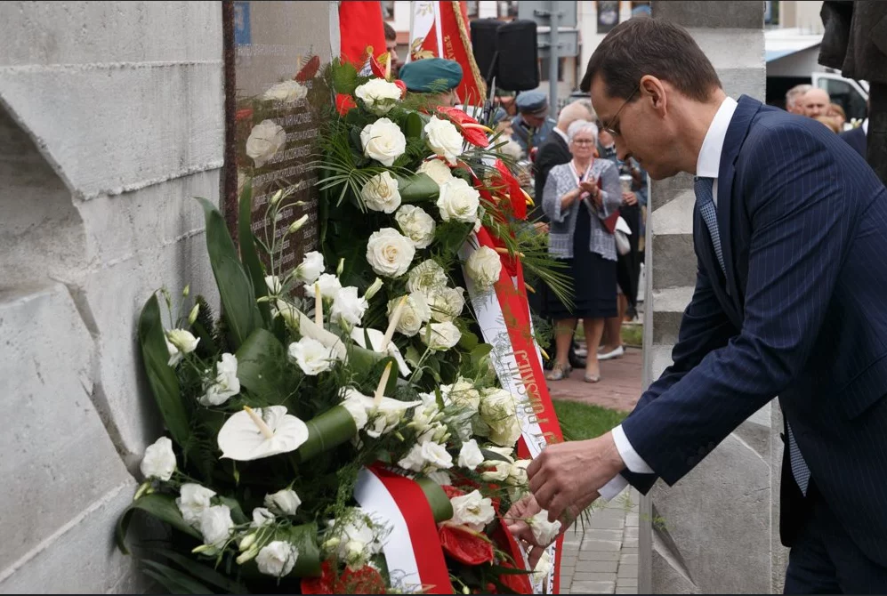 Mateusz Morawiecki