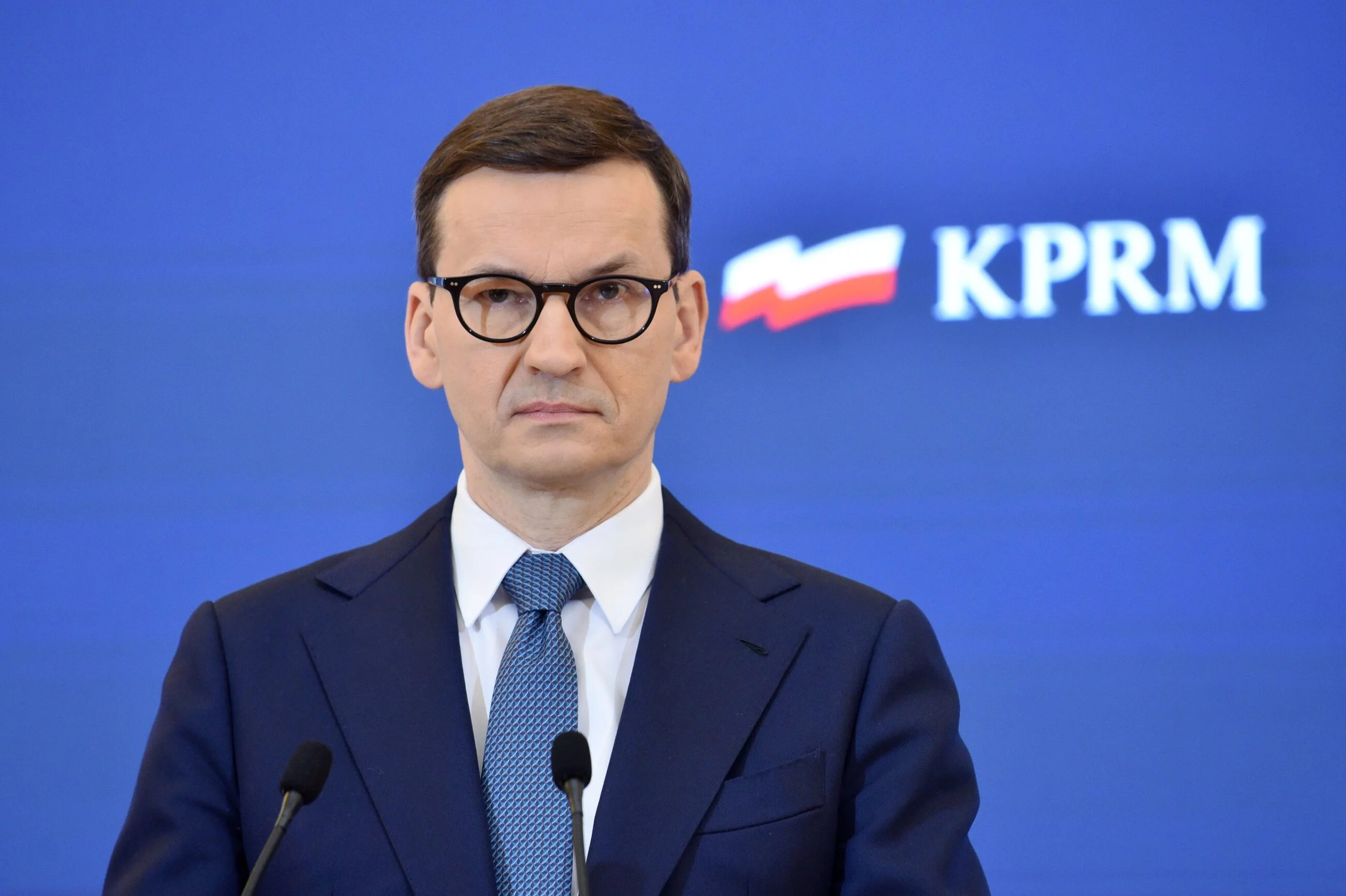 Mateusz Morawiecki