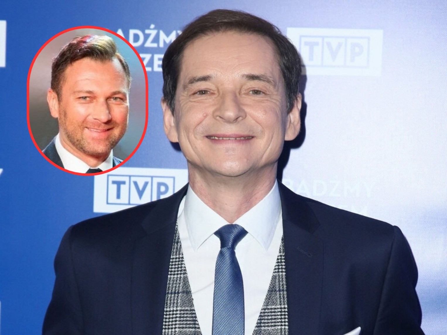 Przemysław Babiarz zawieszony. Jakub Kwiatkowski z TVP przerwał milczenie – Paryż 2024 – Letnie Igrzyska Olimpijskie – Sport Wprost