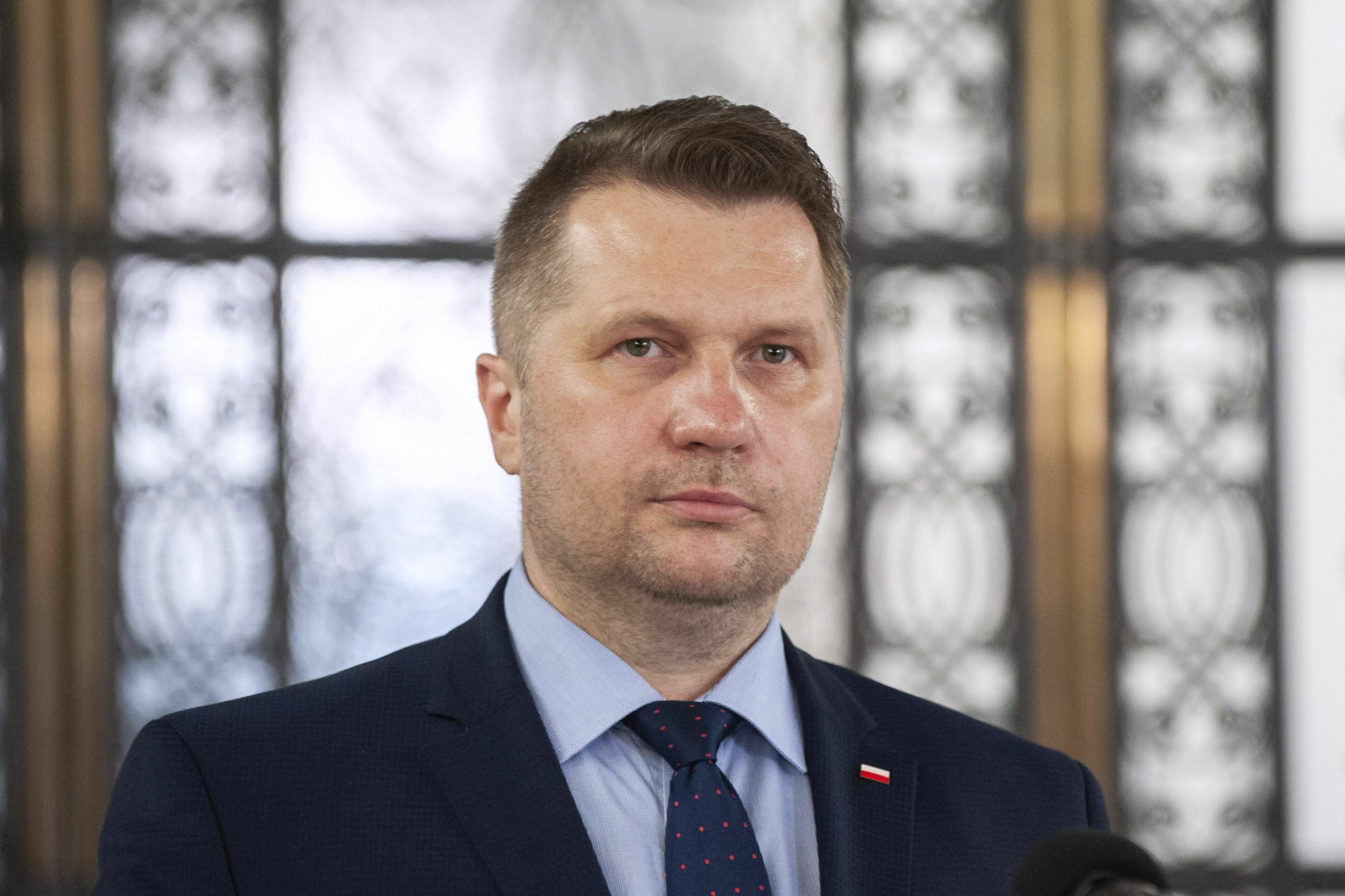 Przemysław Czarnek obejmie Ministerstwo Edukacji i Nauki ...