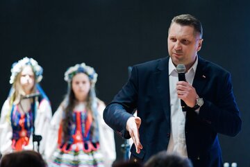 Przemysław Czarnek