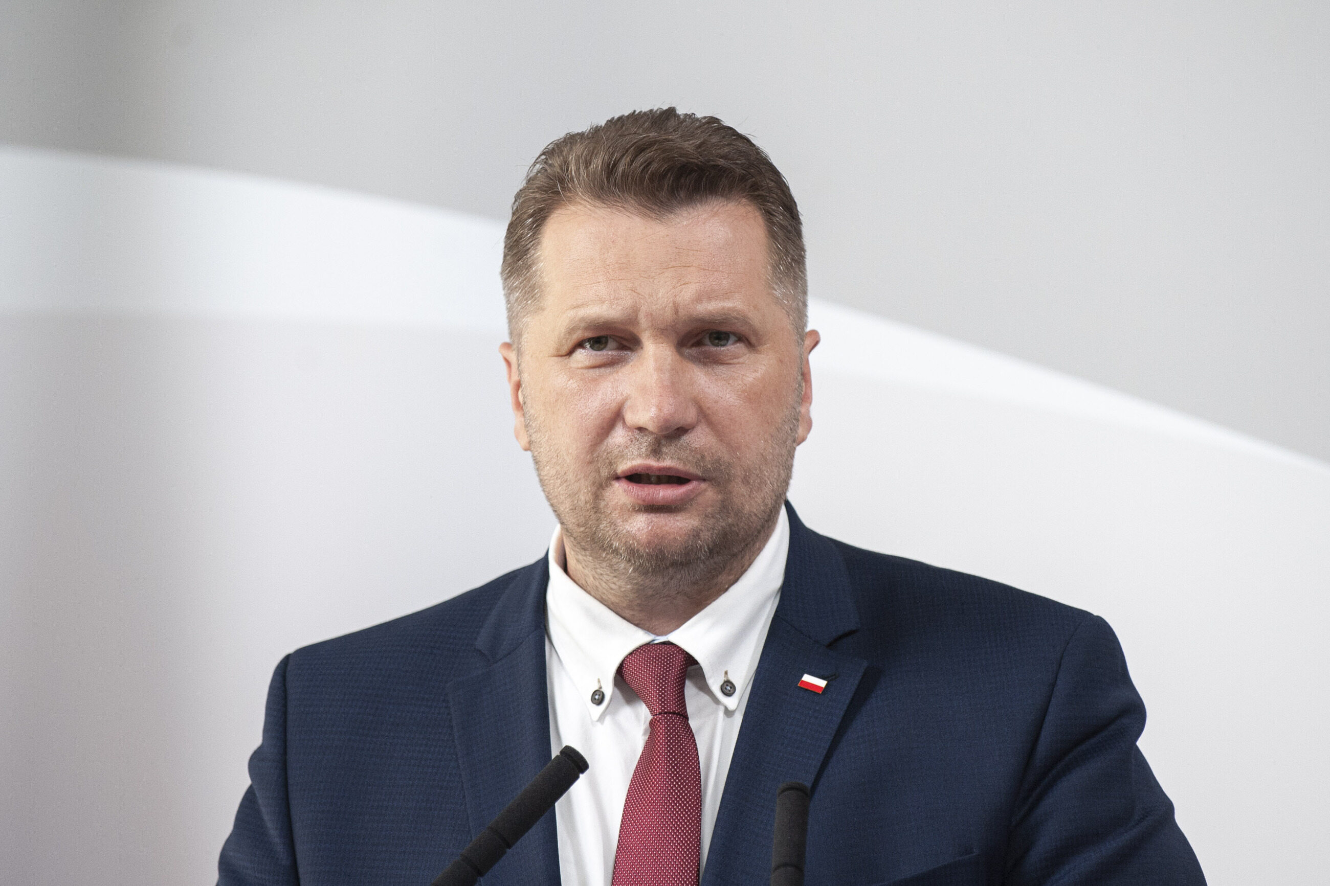 Przemysław Czarnek w wywiadzie dla „Naszego Dziennika": Jesteśmy narodem zwycięzców - Vimarsana News