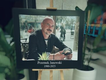 Przemysław Janowski