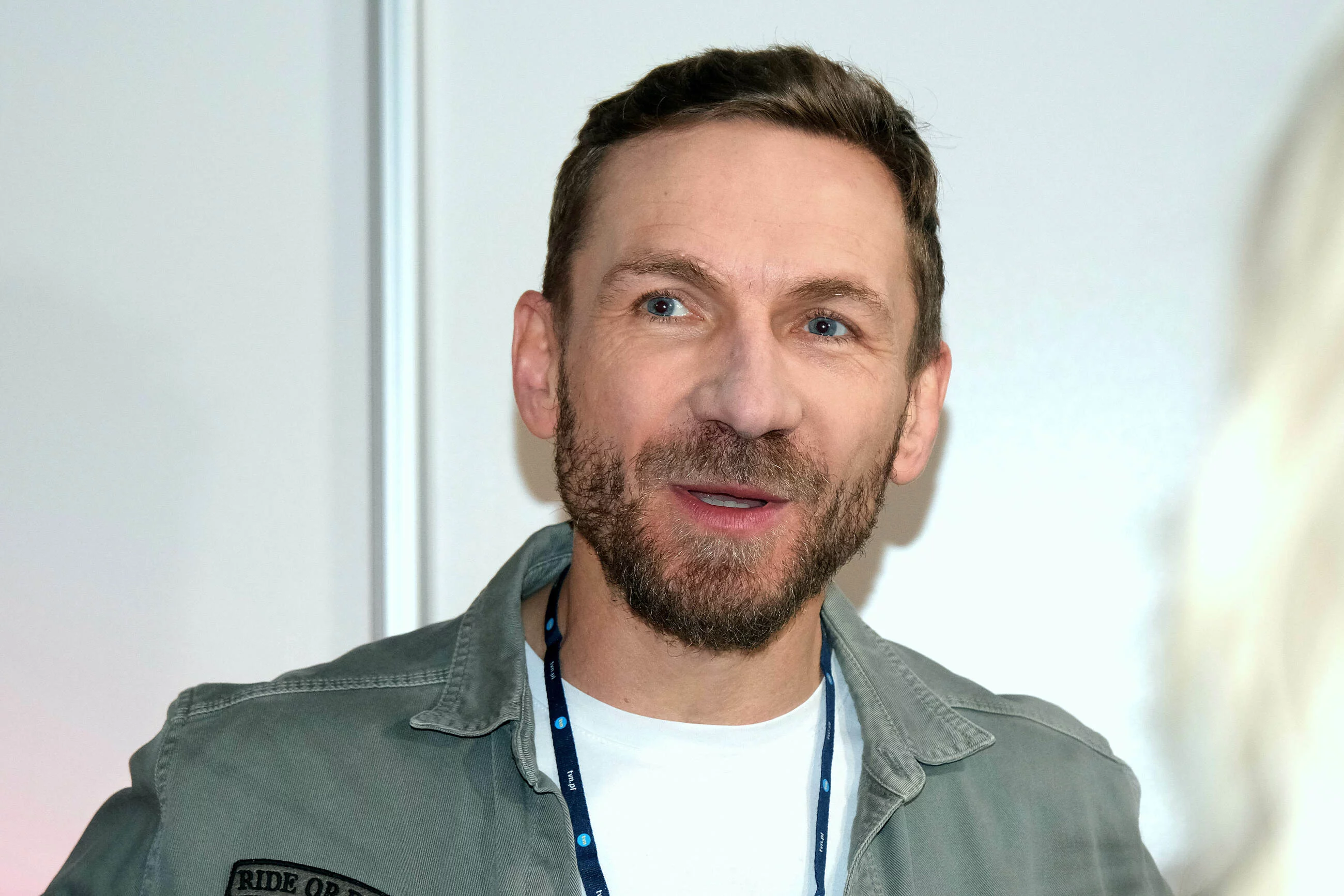 Przemysław Kossakowski