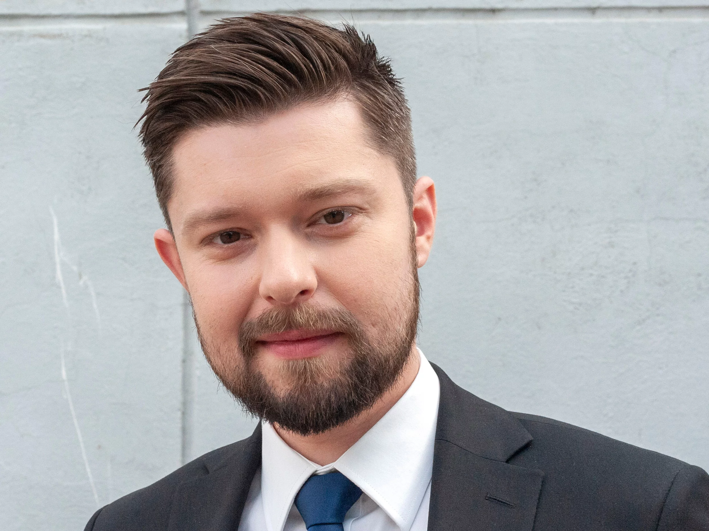 Remigiusz Mróz