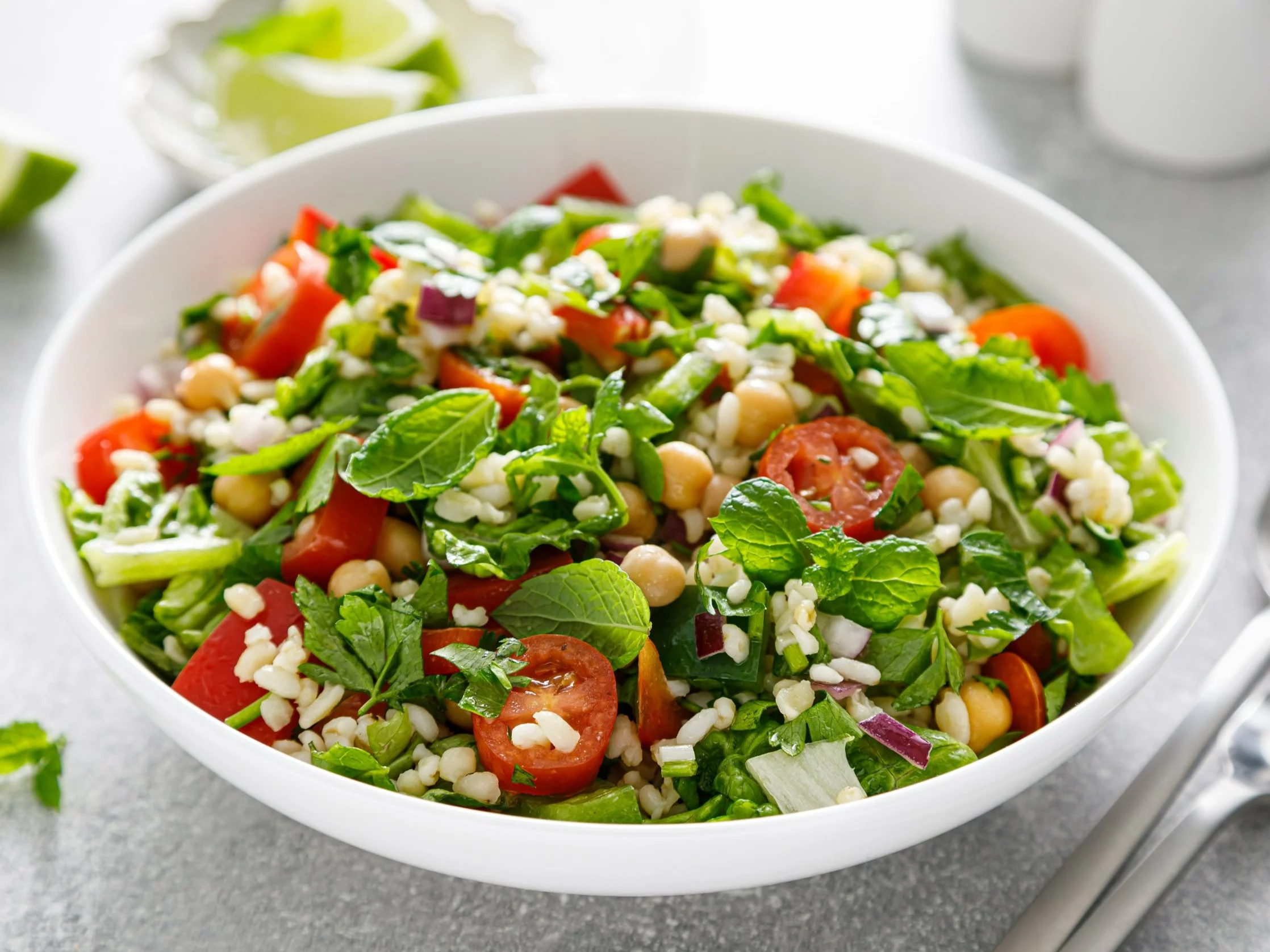 Tabbouleh