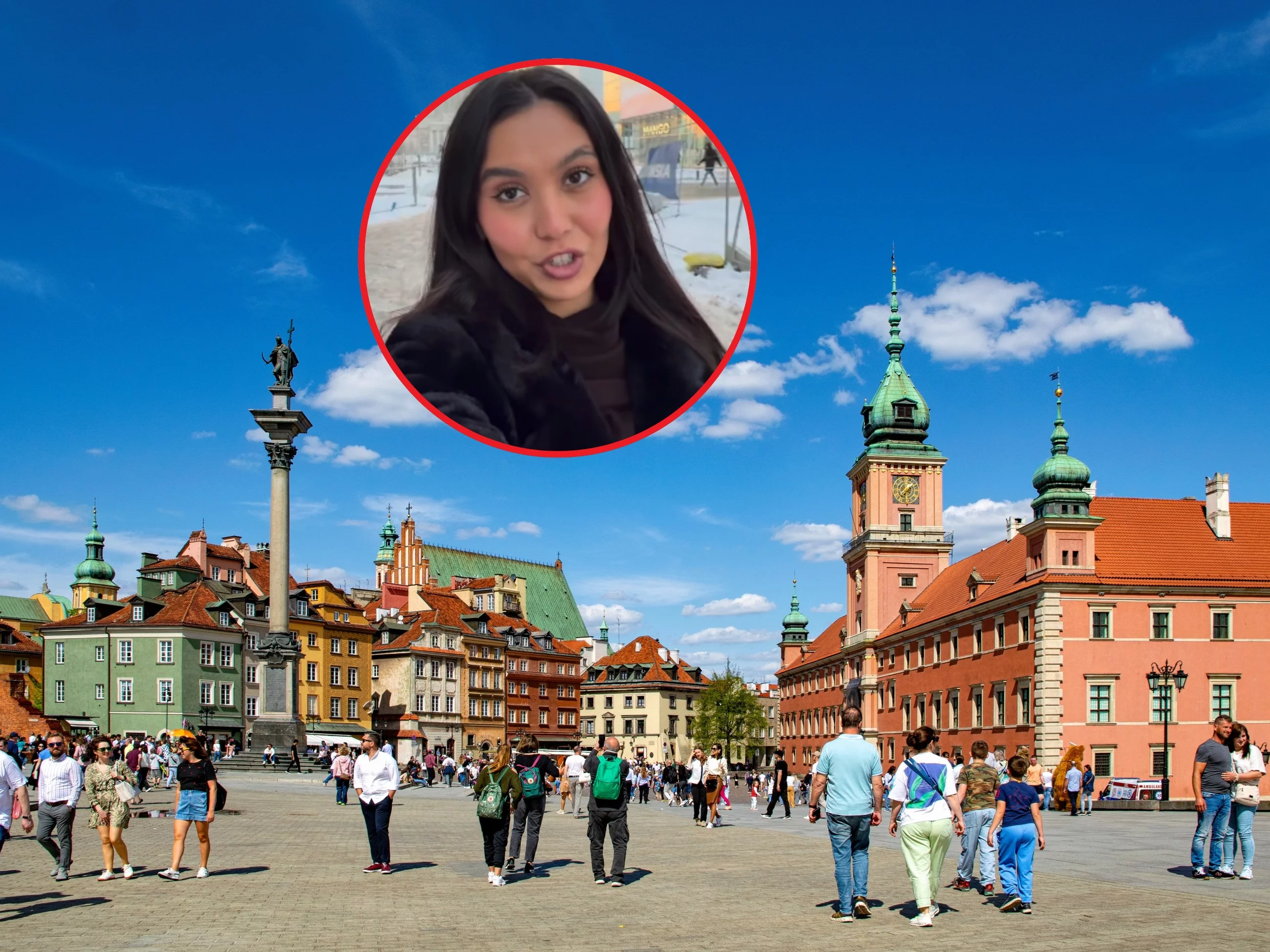 28-latka z Uzbekistanu oceniła życie w Polsce