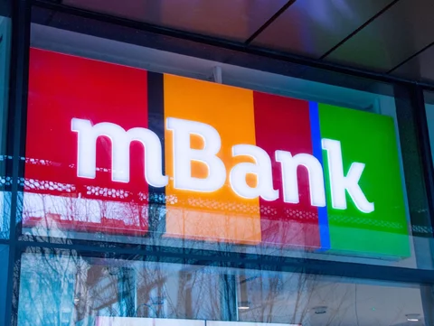 mBank