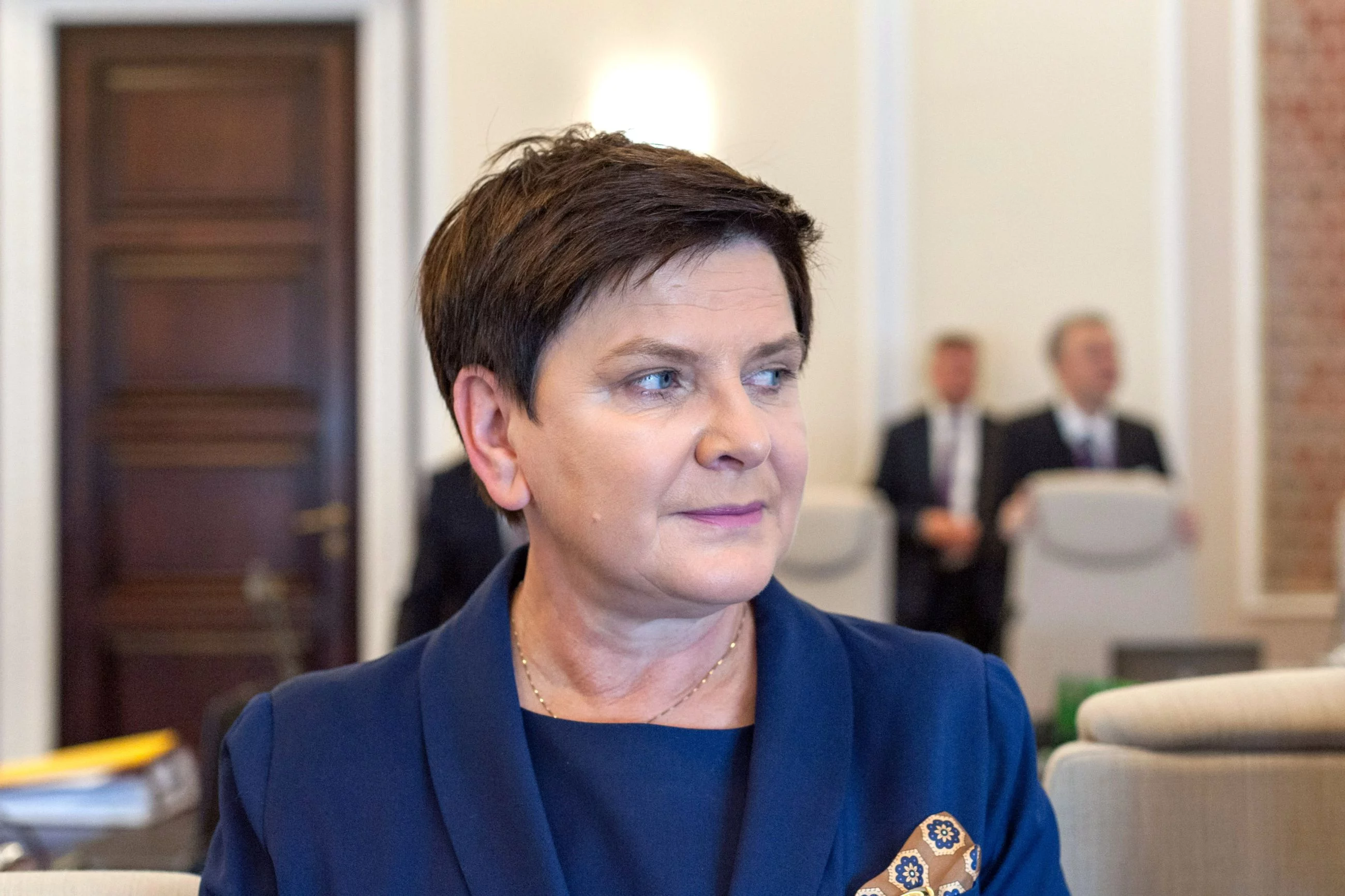 Beata Szydło