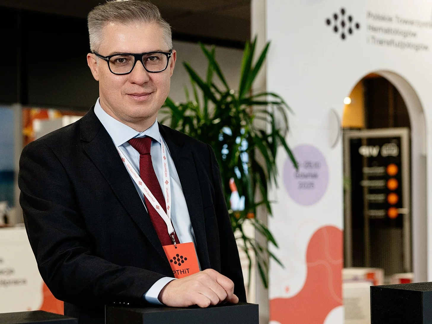 Prof. Krzysztof Giannopoulos