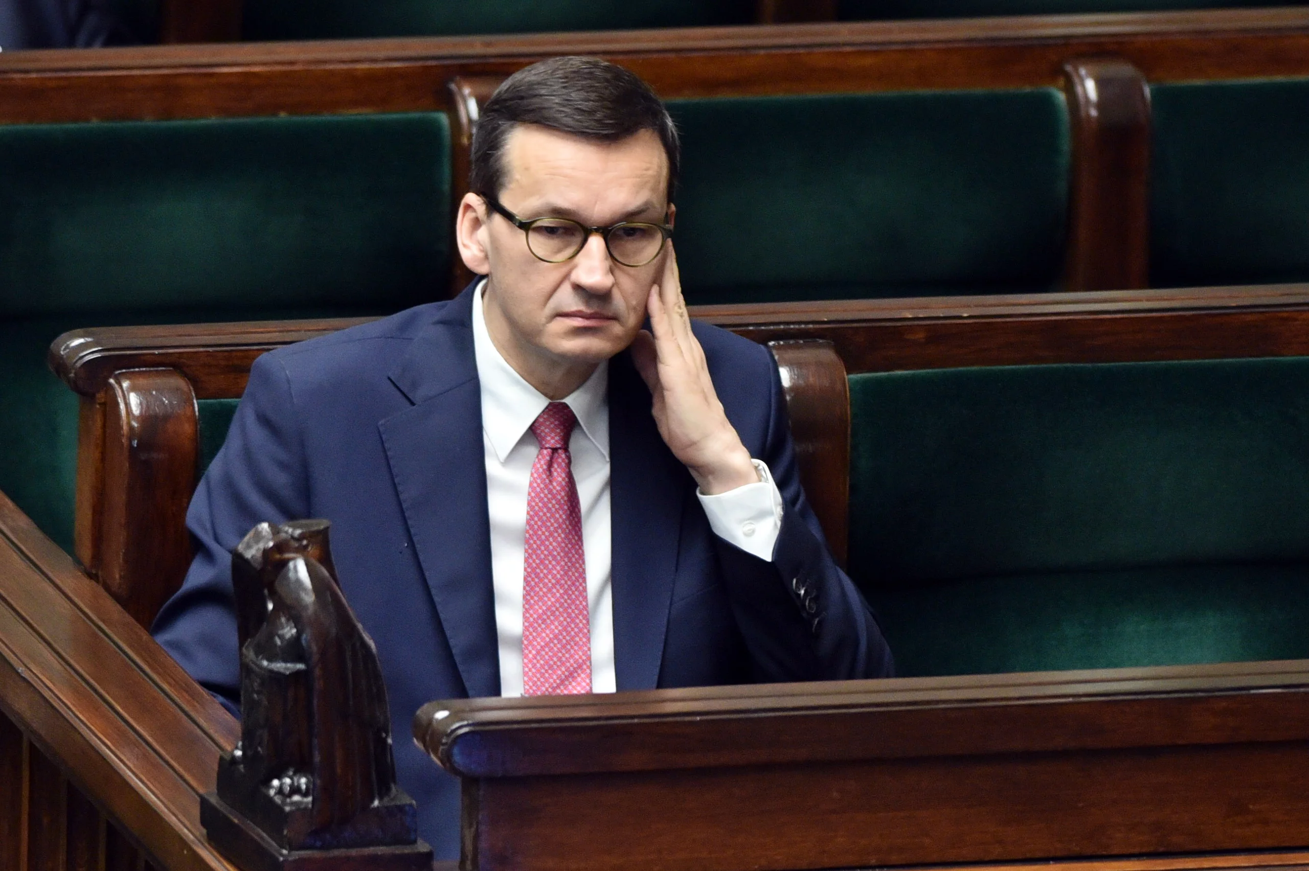 Mateusz Morawiecki