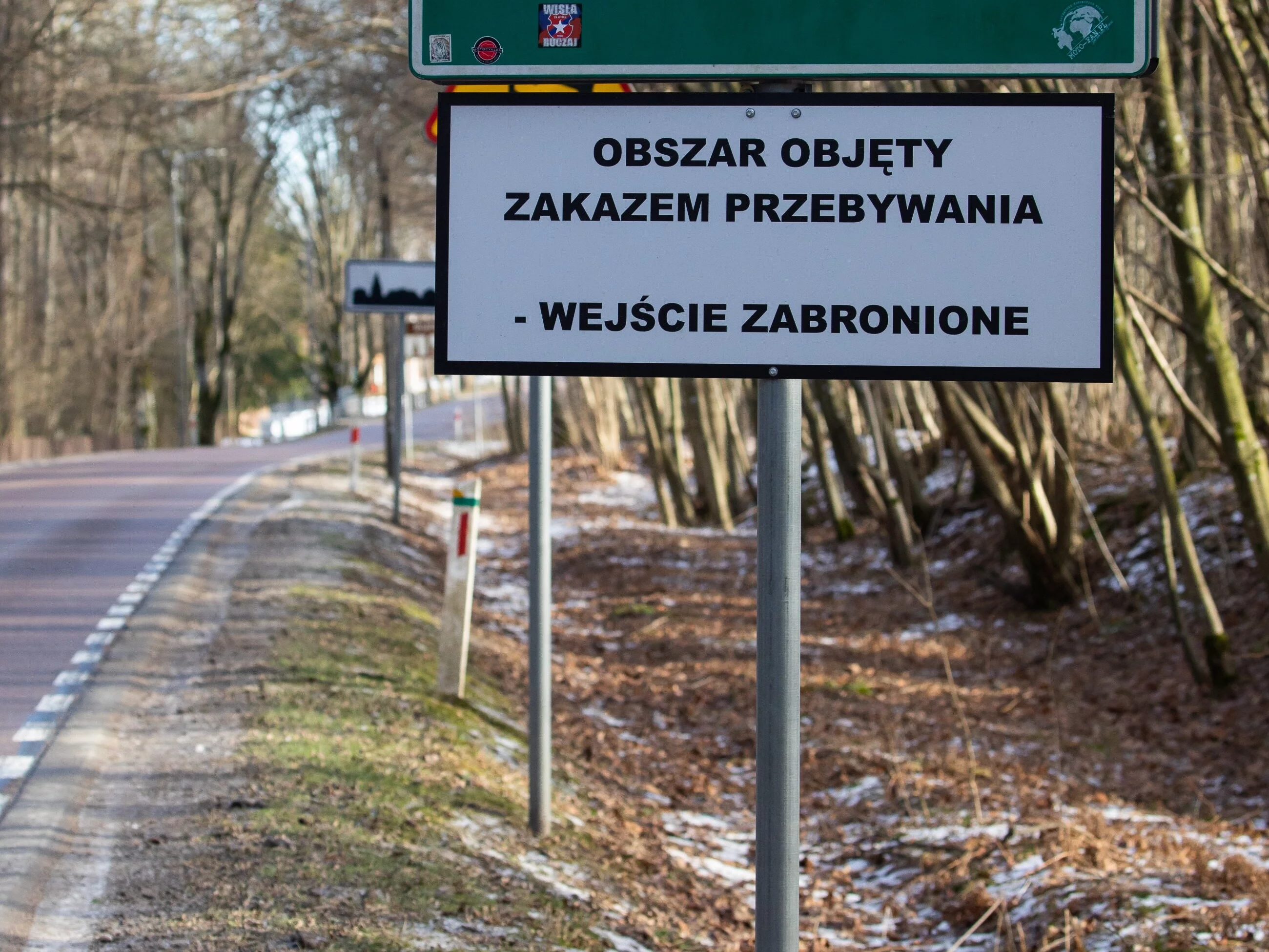 Białowieża