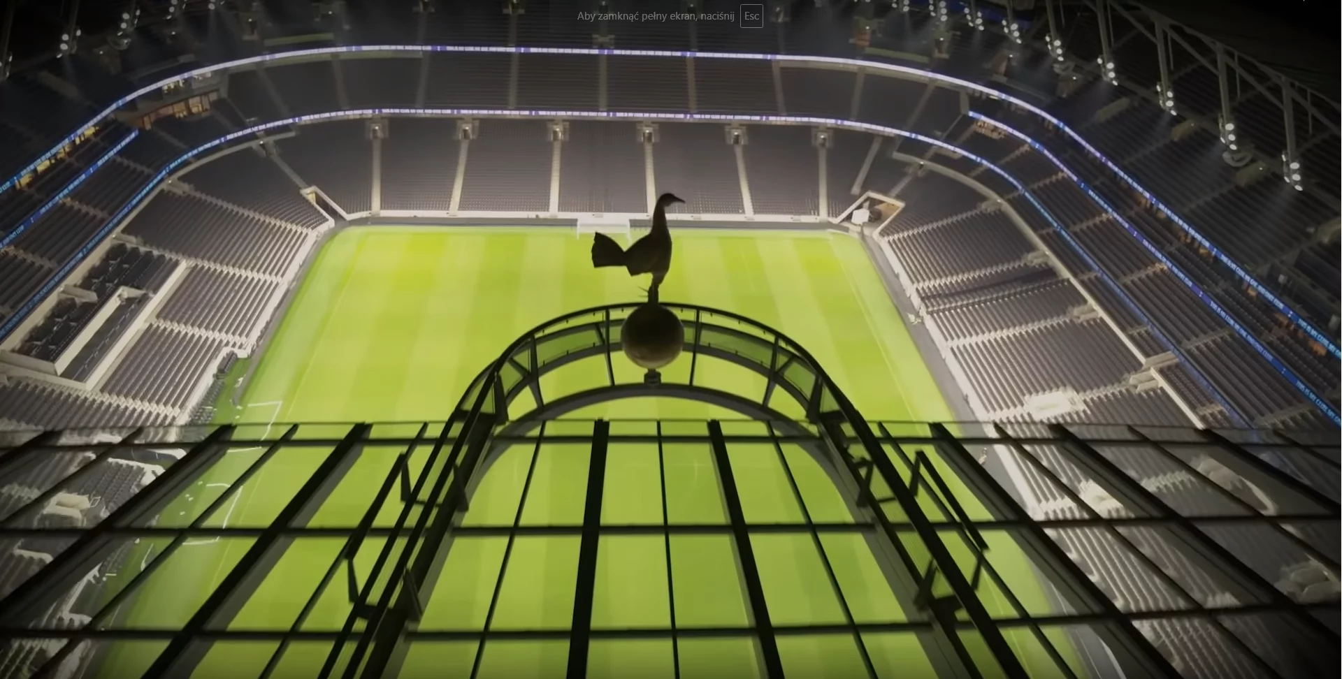 Stadion Tottenhamu