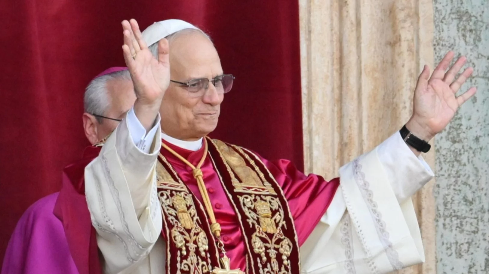 Papież Leon XIV