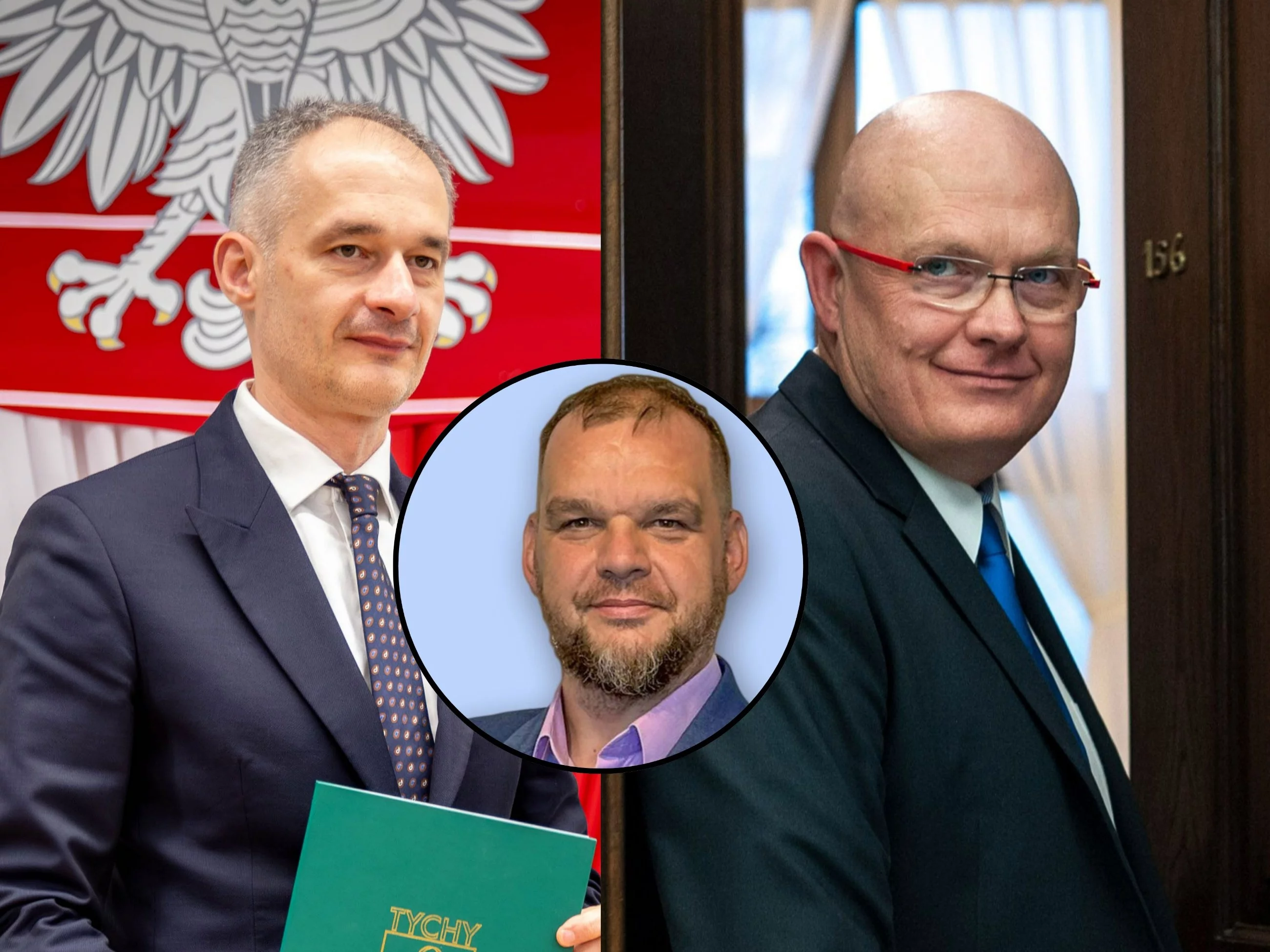 Przyjaciel wiceministra z nową posadą. Został prezesem w mieście jego brata