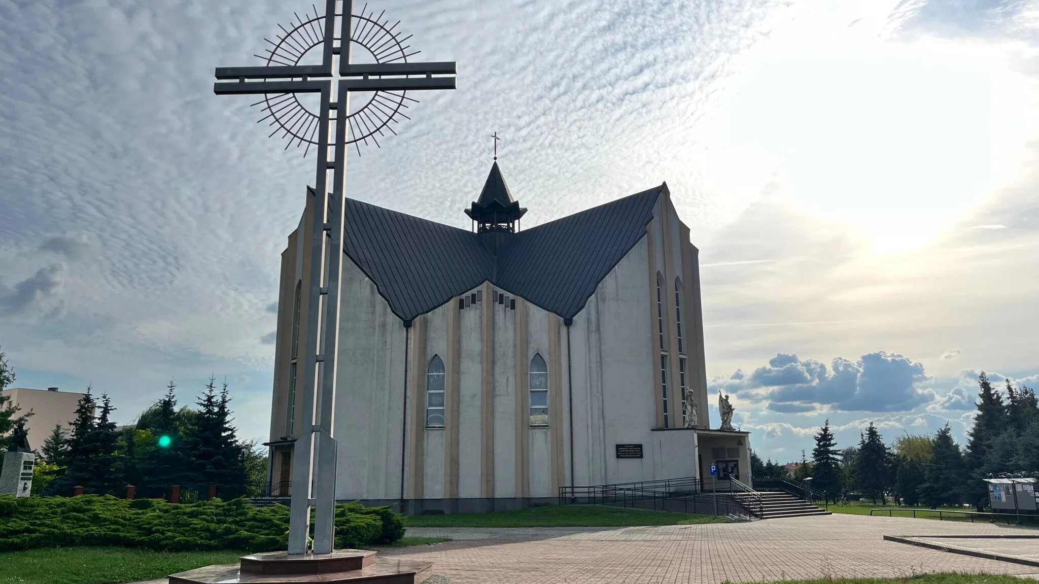 Parafia św. Piotra i Pawła w Kaliszu /