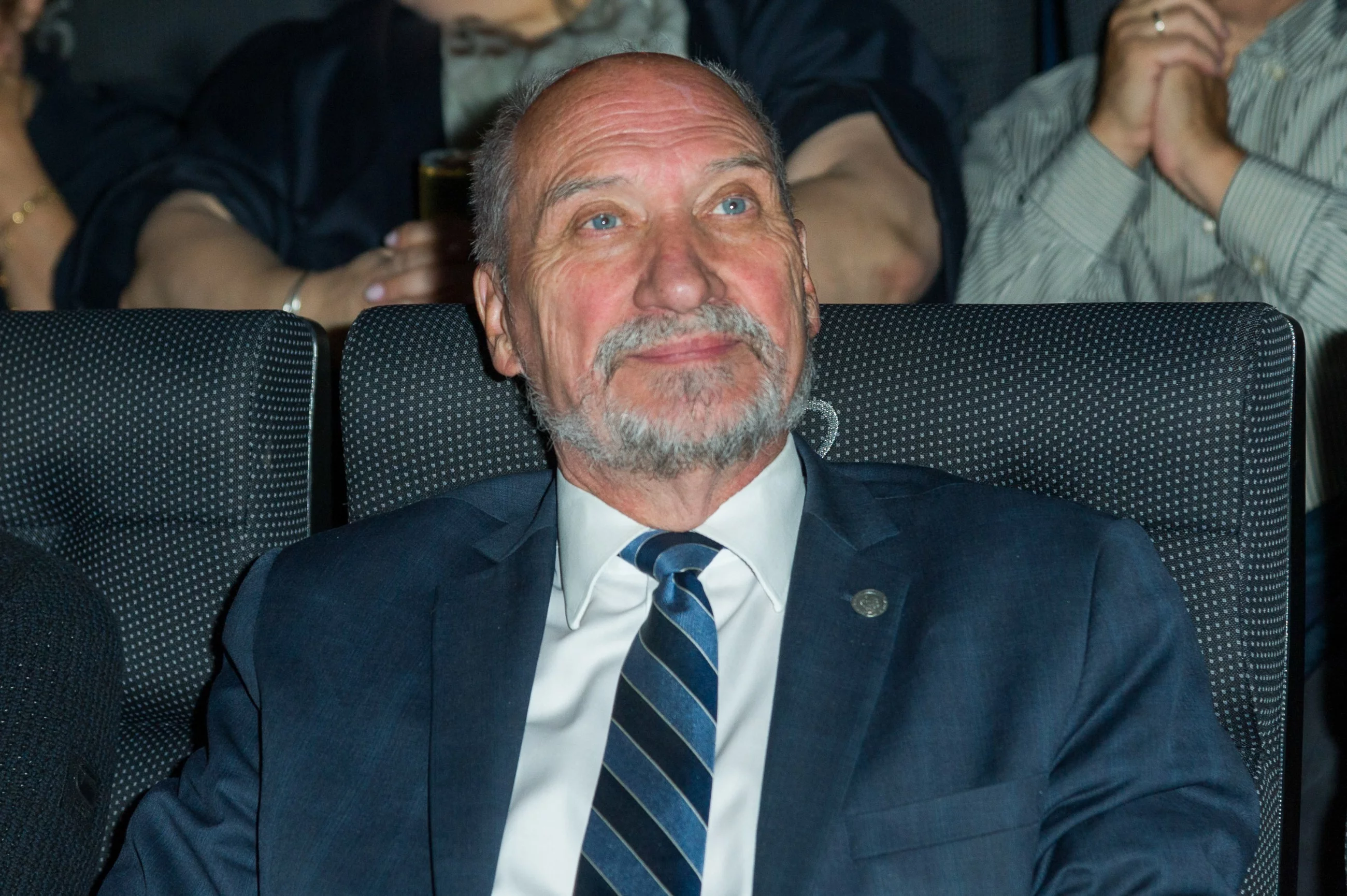 Antoni Macierewicz