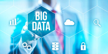 Przyszłość Big Data to zarządzanie danymi
