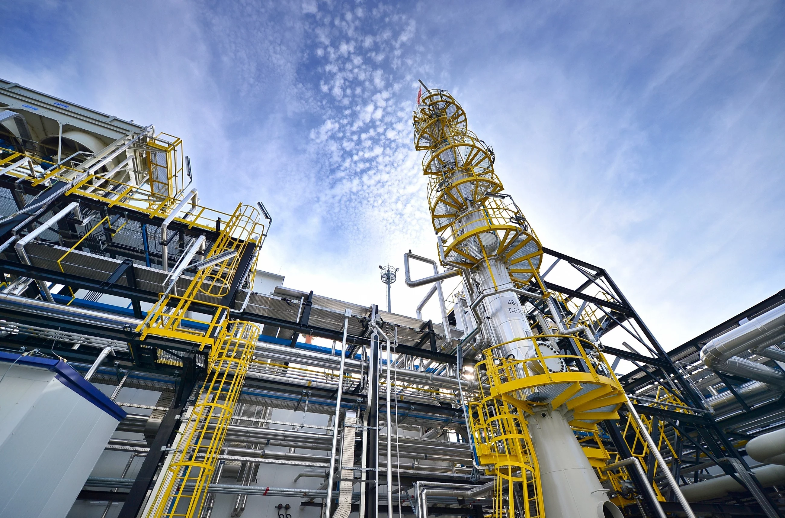 PGNiG kontynuuje dobrą passę w 2021 roku