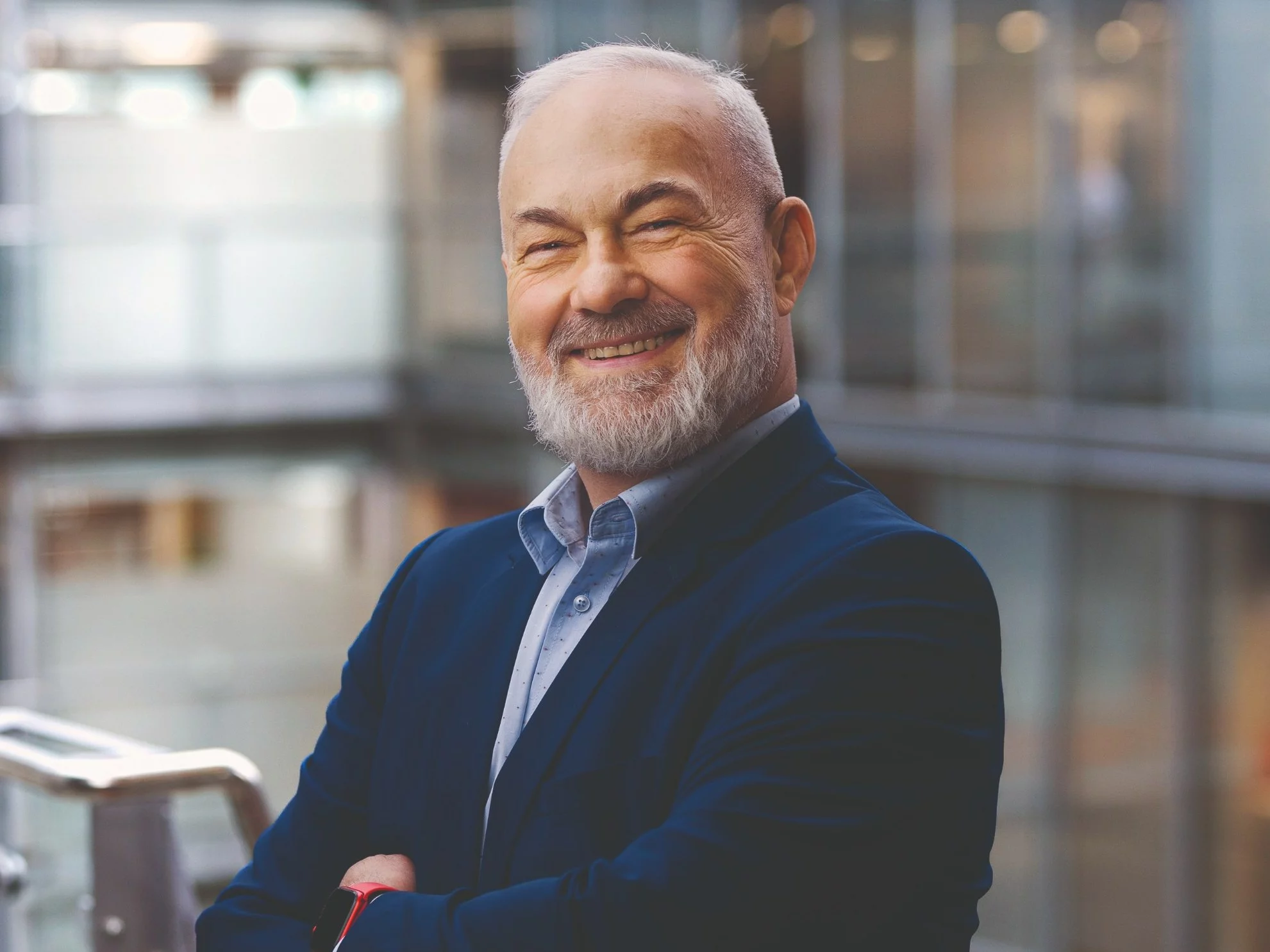 Piotr Górnik