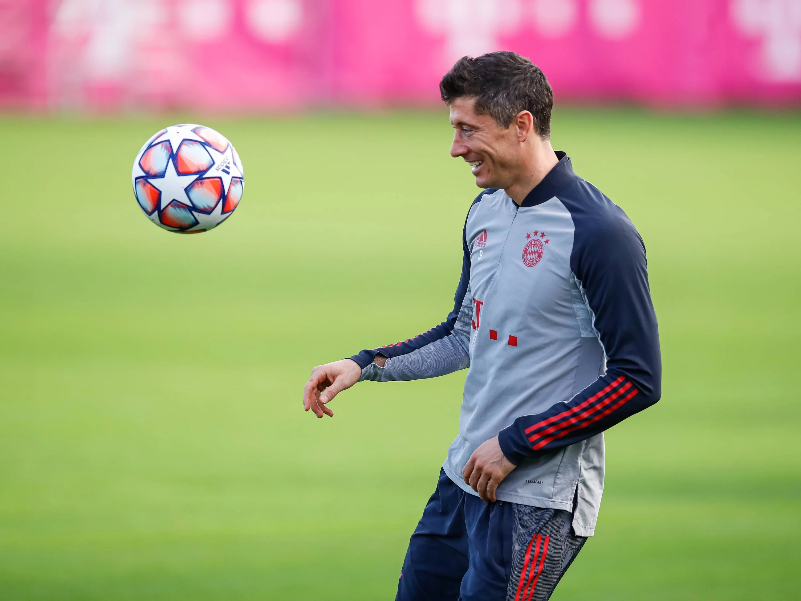 Robert Lewandowski