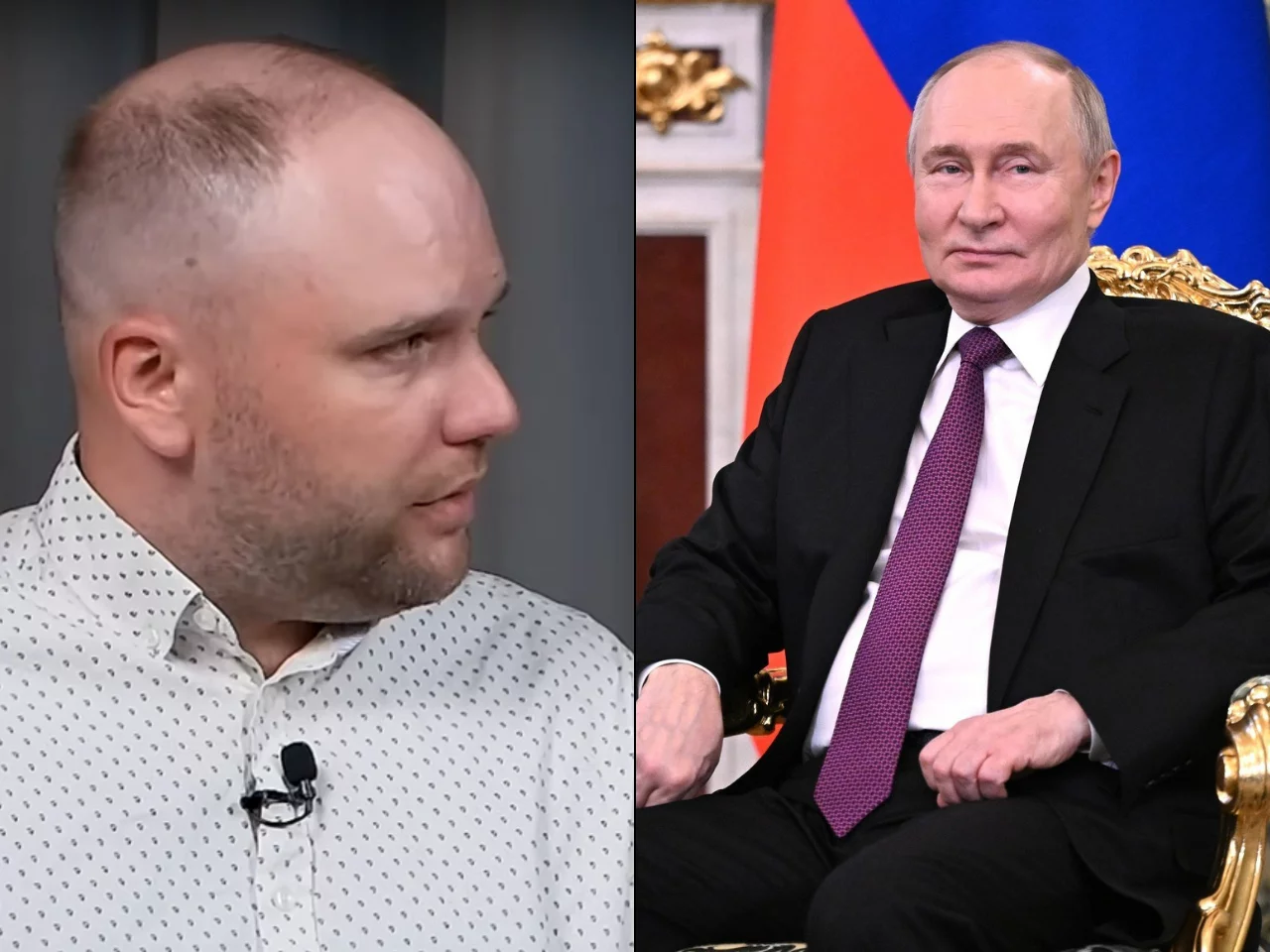 Ekspert o przyszłości Rosji. Chaos po Putinie czy dalsza ekspansja imperialna?