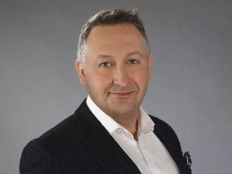 Łukasz Paszkiewicz