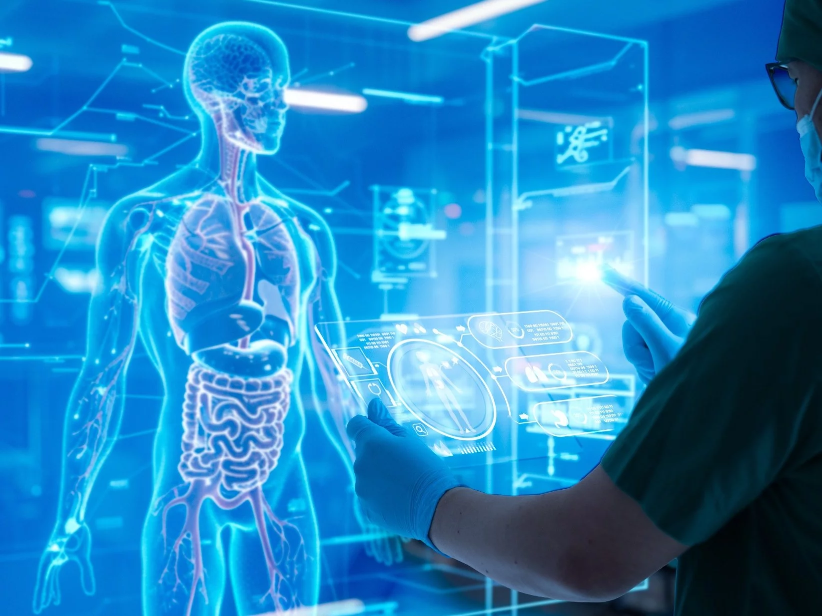 5 czerwca rozpoczyna się czwarta edycja konferencji Health Business Innovations (HBI)