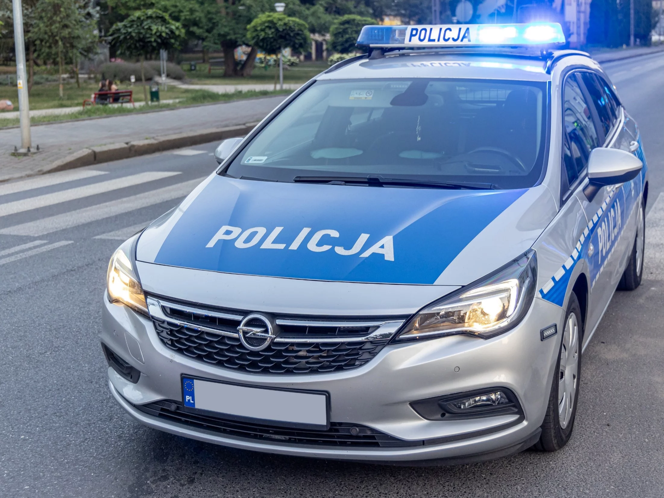 Policja