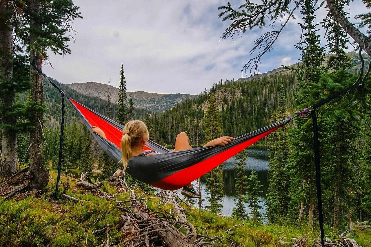 Glamping staje się coraz bardziej popularny