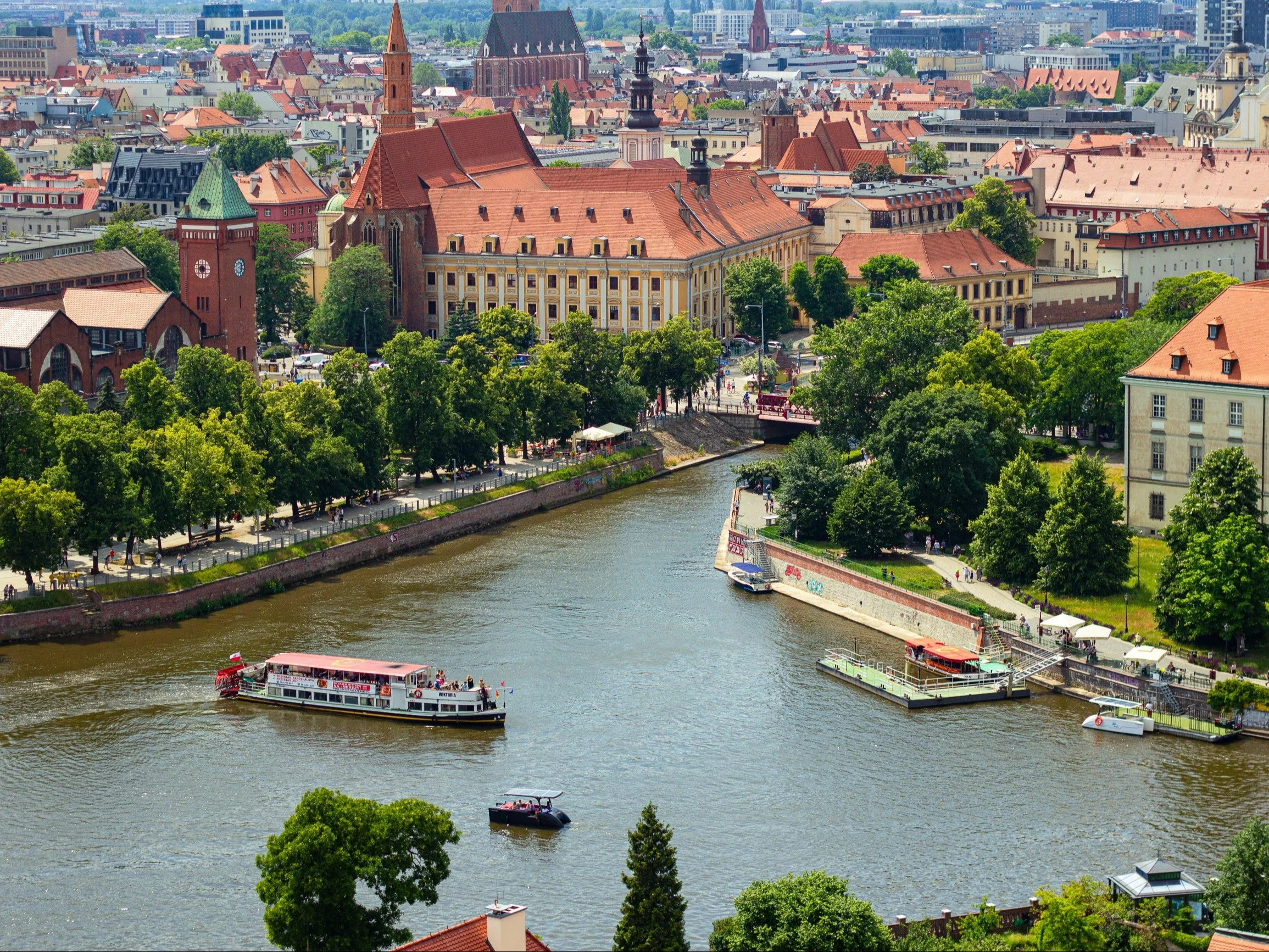 Wrocław