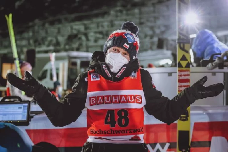 Kamil Stoch