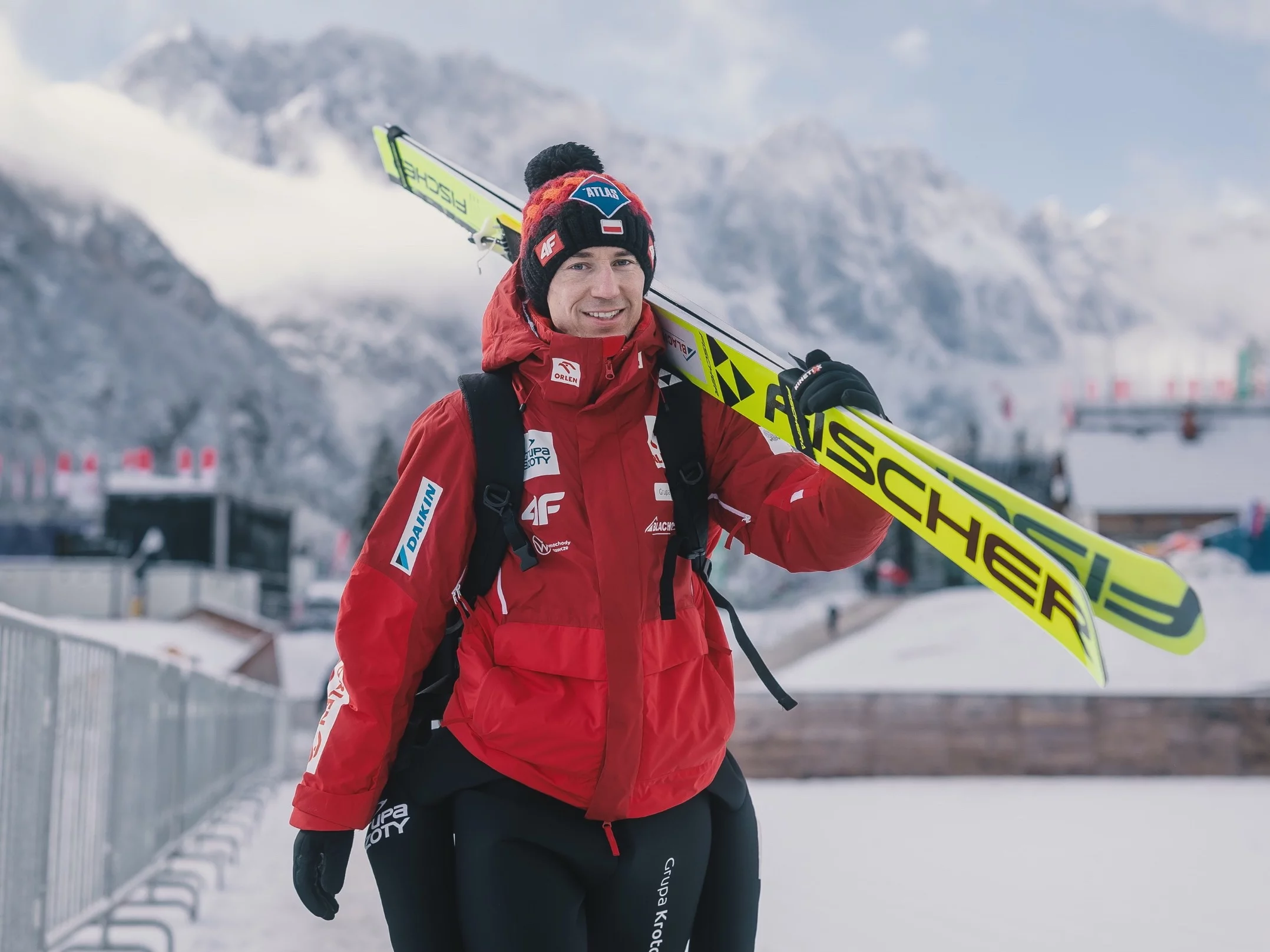 Kamil Stoch