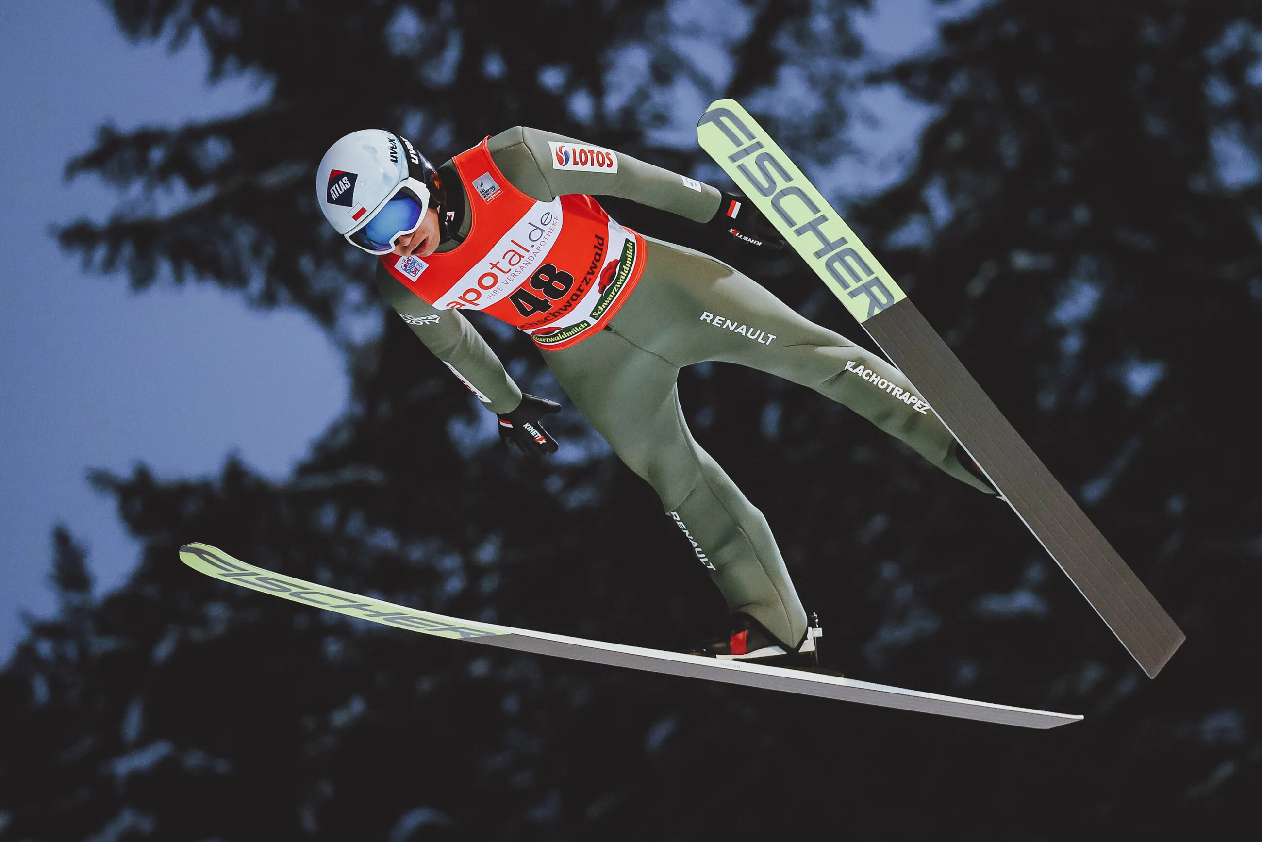 Kamil Stoch