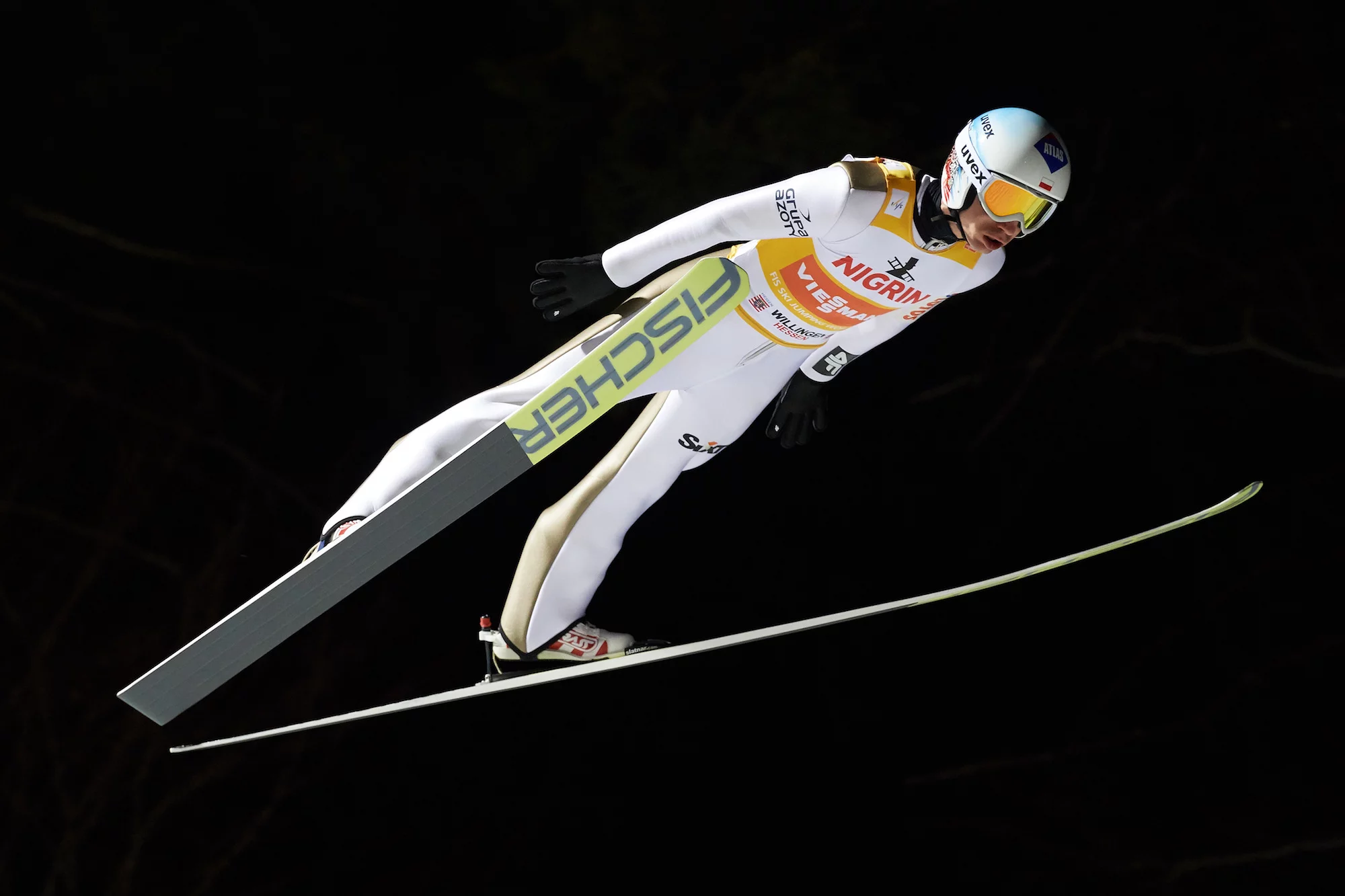 Kamil Stoch