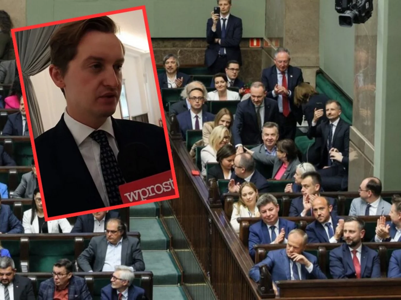 „Pseudoekoprzekręt”. Krytykuje, a głosował za