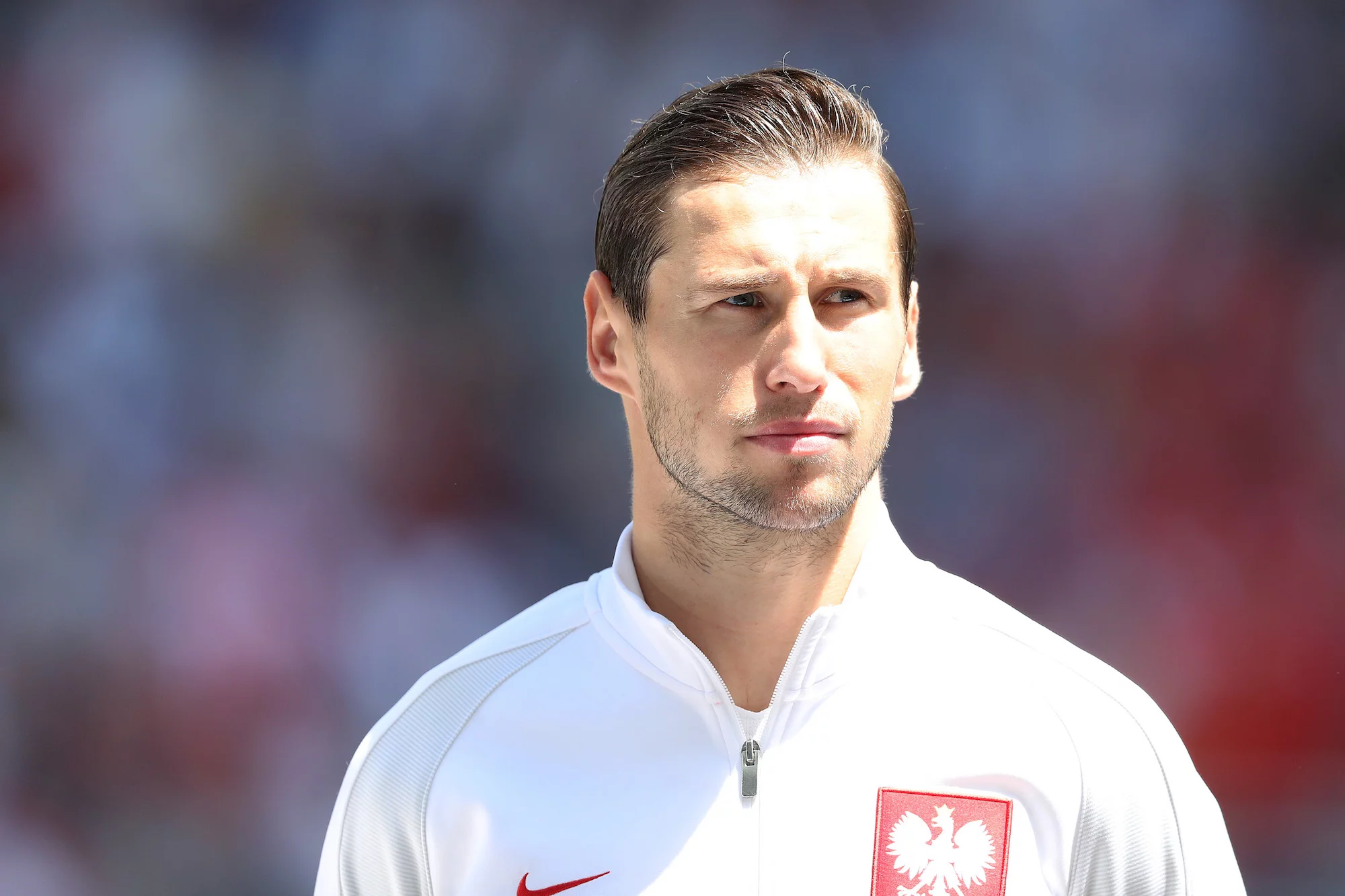 Grzegorz Krychowiak