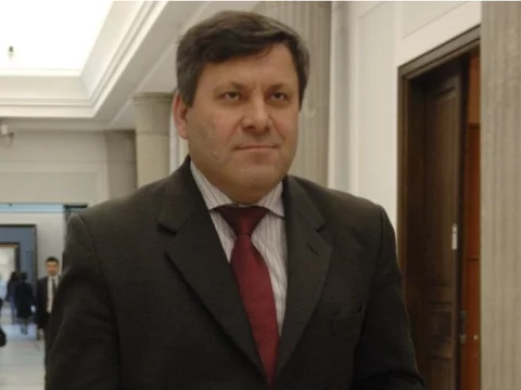 Janusz Piechociński fot. Wprost