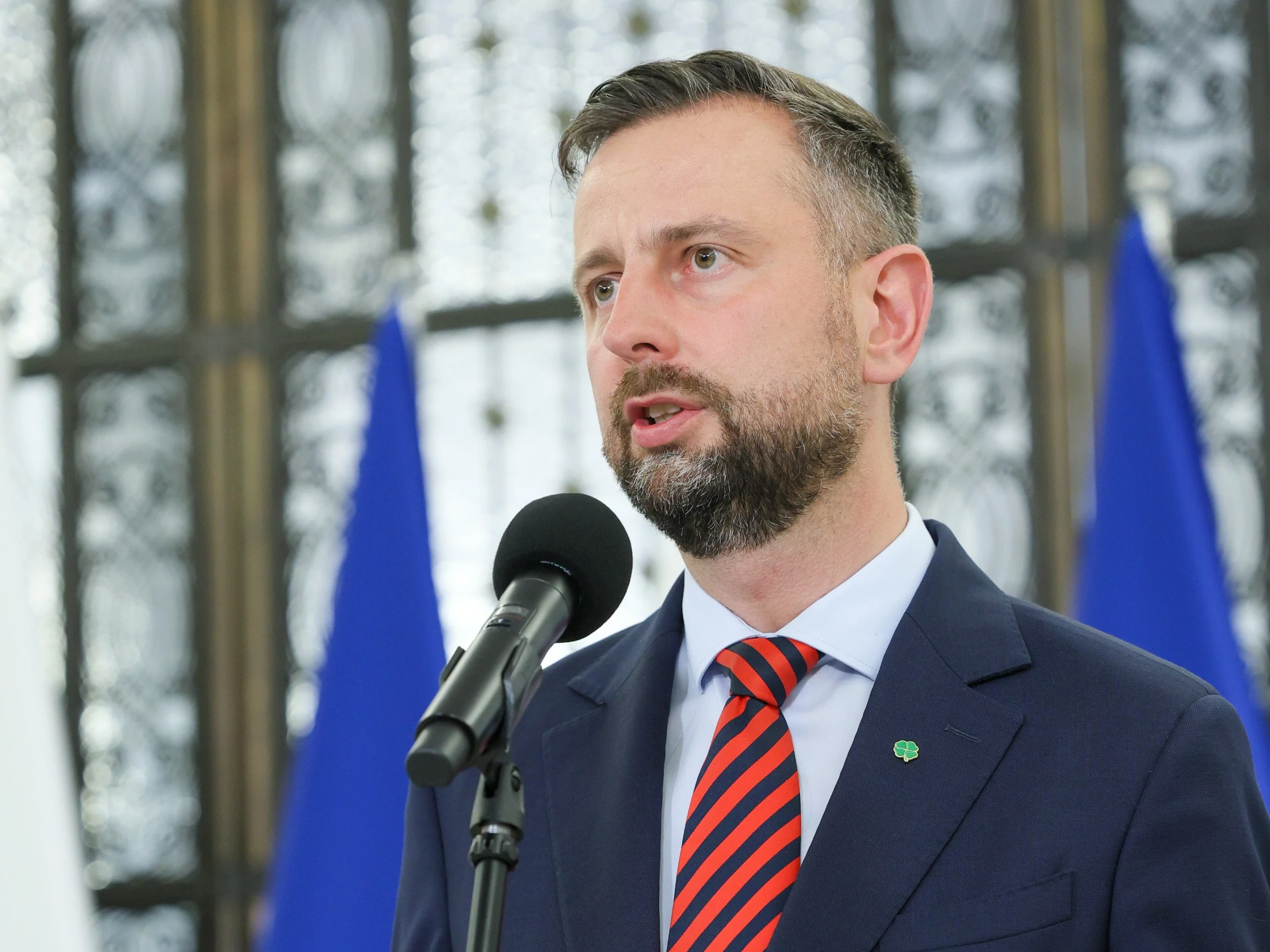 Władysław Kosiniak-Kamysz
