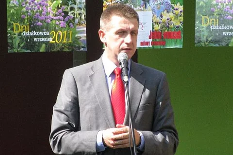 Co PSL chciałby dopisać do projektu emerytalnego?  (fot. materiały prasowe)