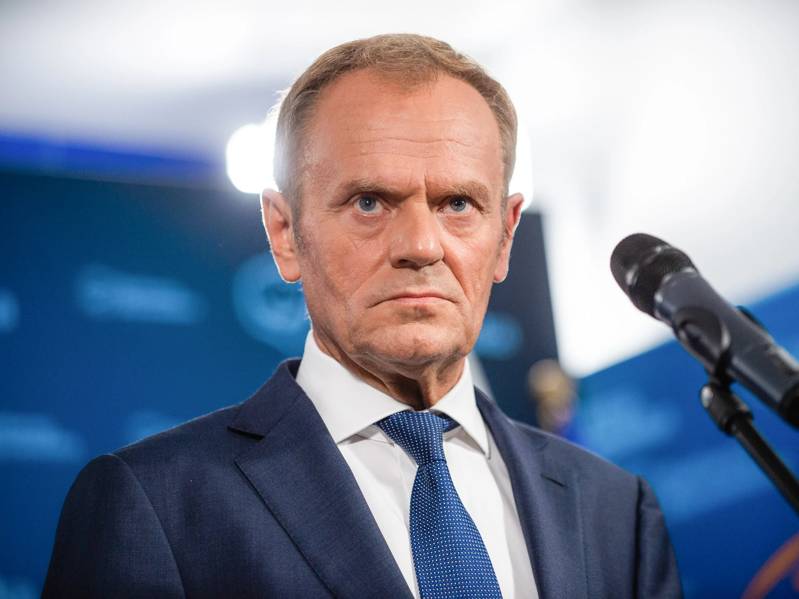 Donald Tusk