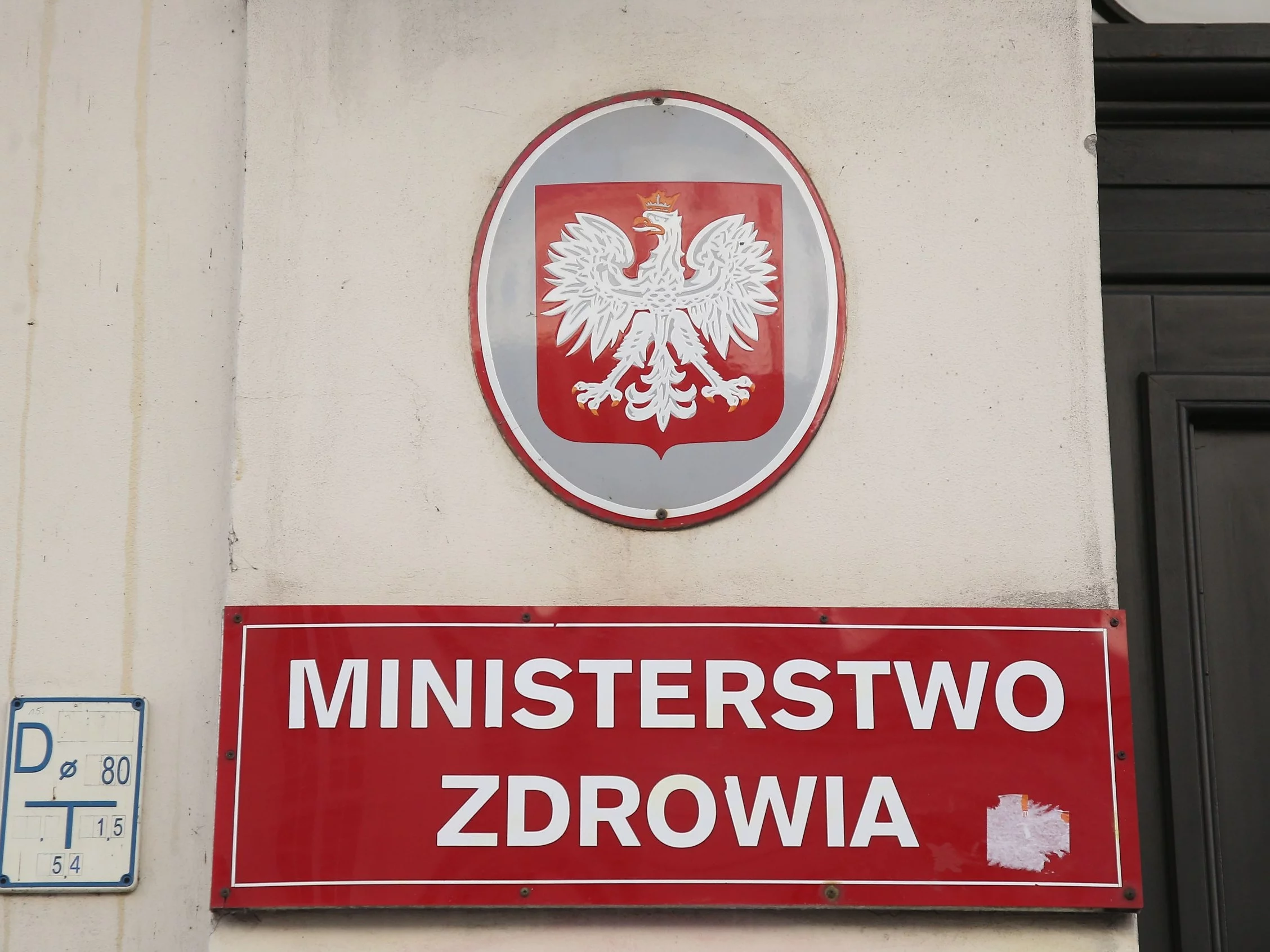 Ministerstwo Zdrowia