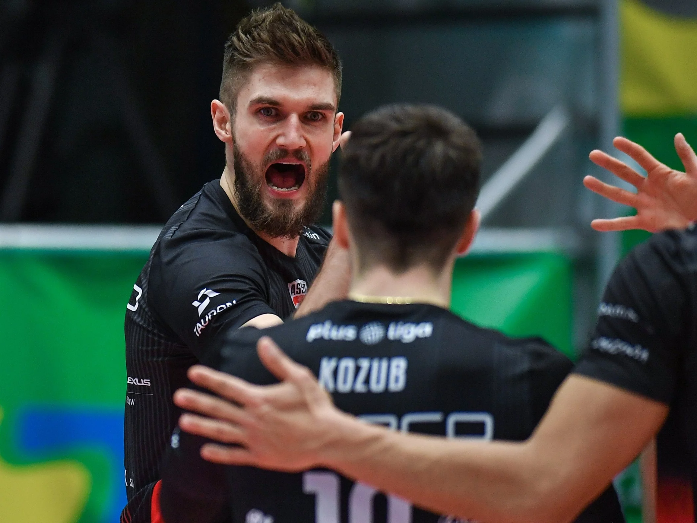 Asseco Resovia Rzeszów