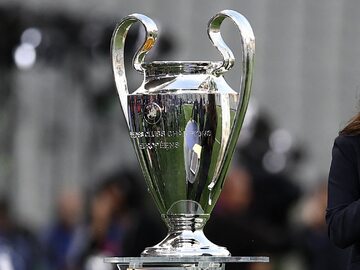 Puchar Ligi Mistrzów