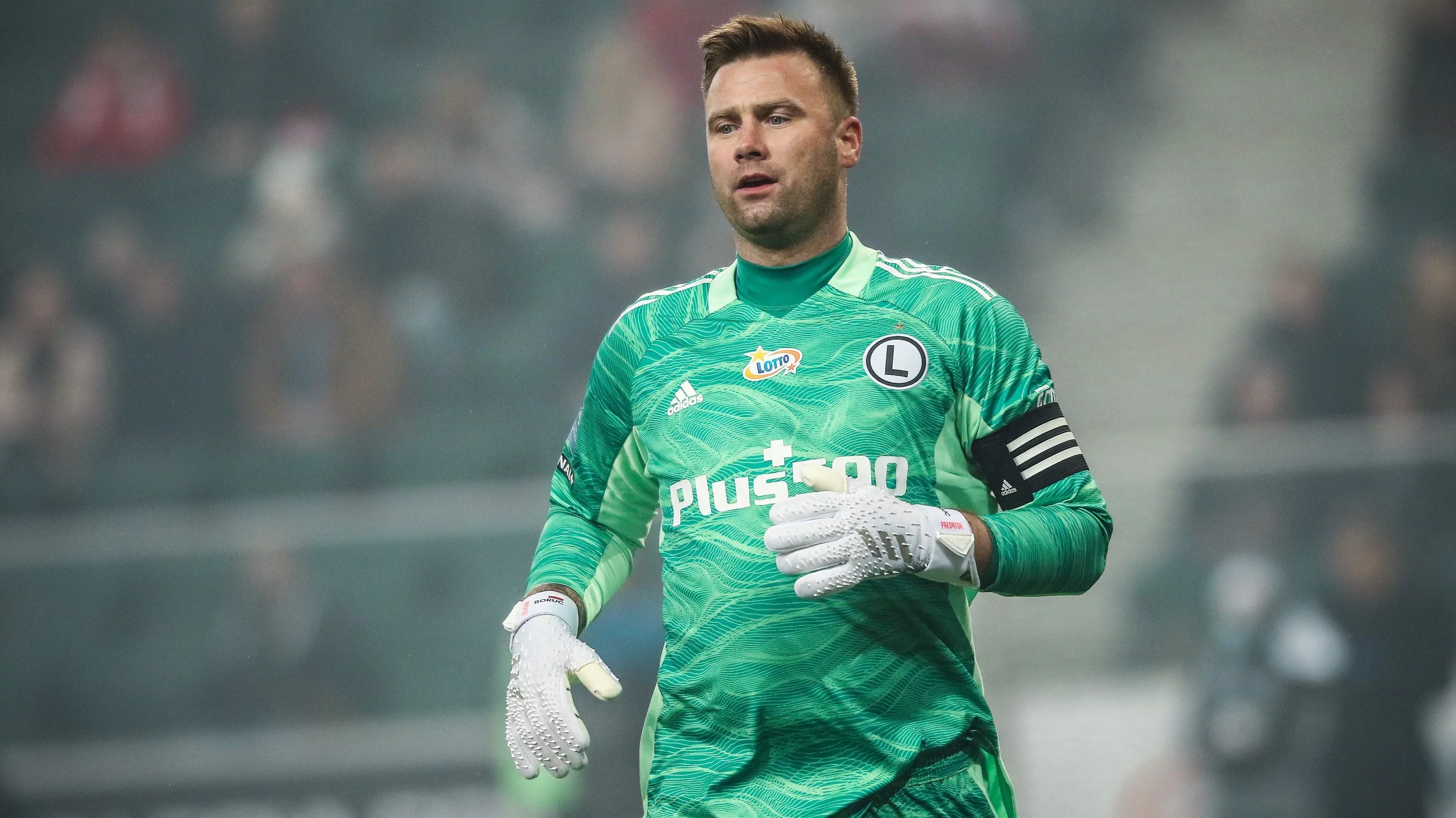 Artur Boruc